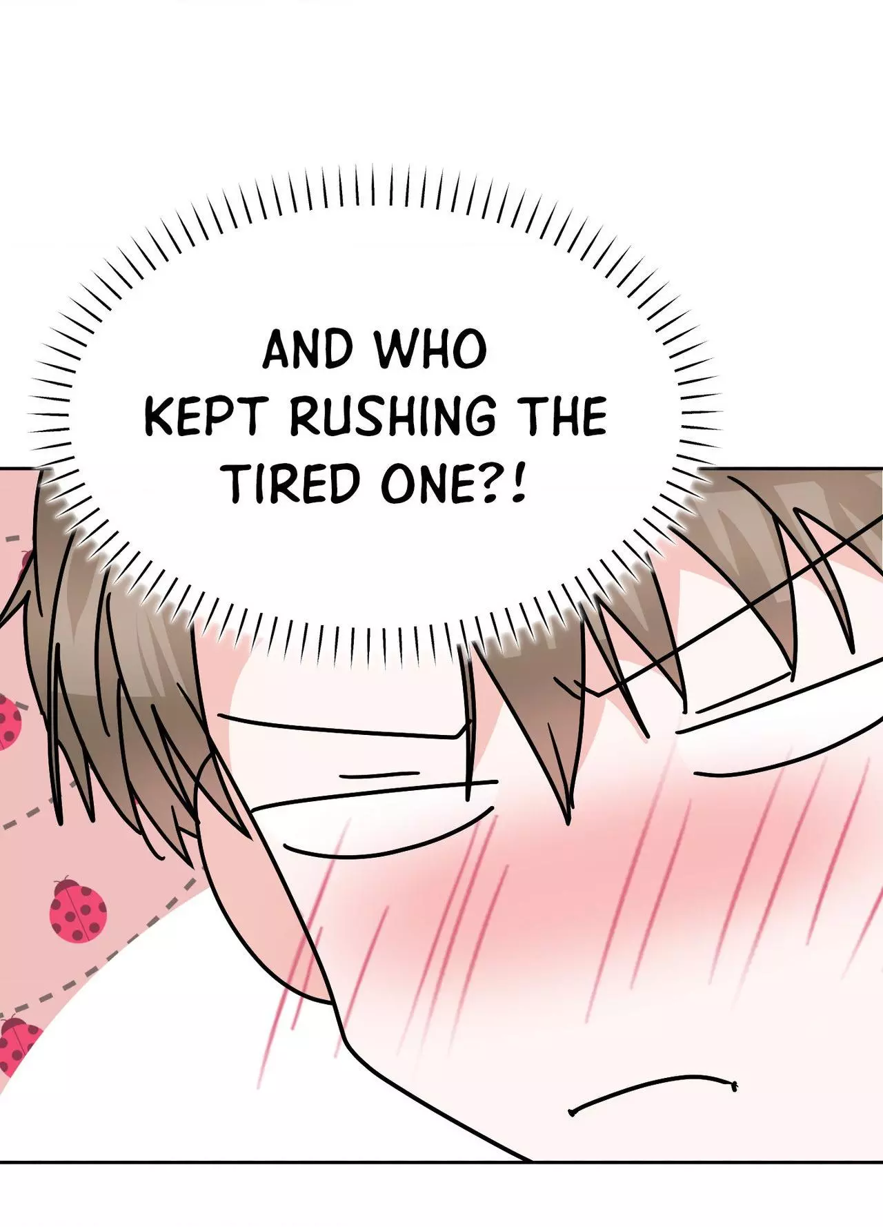 Until I Call Your Name Three Times - Chapter 23 Page 85