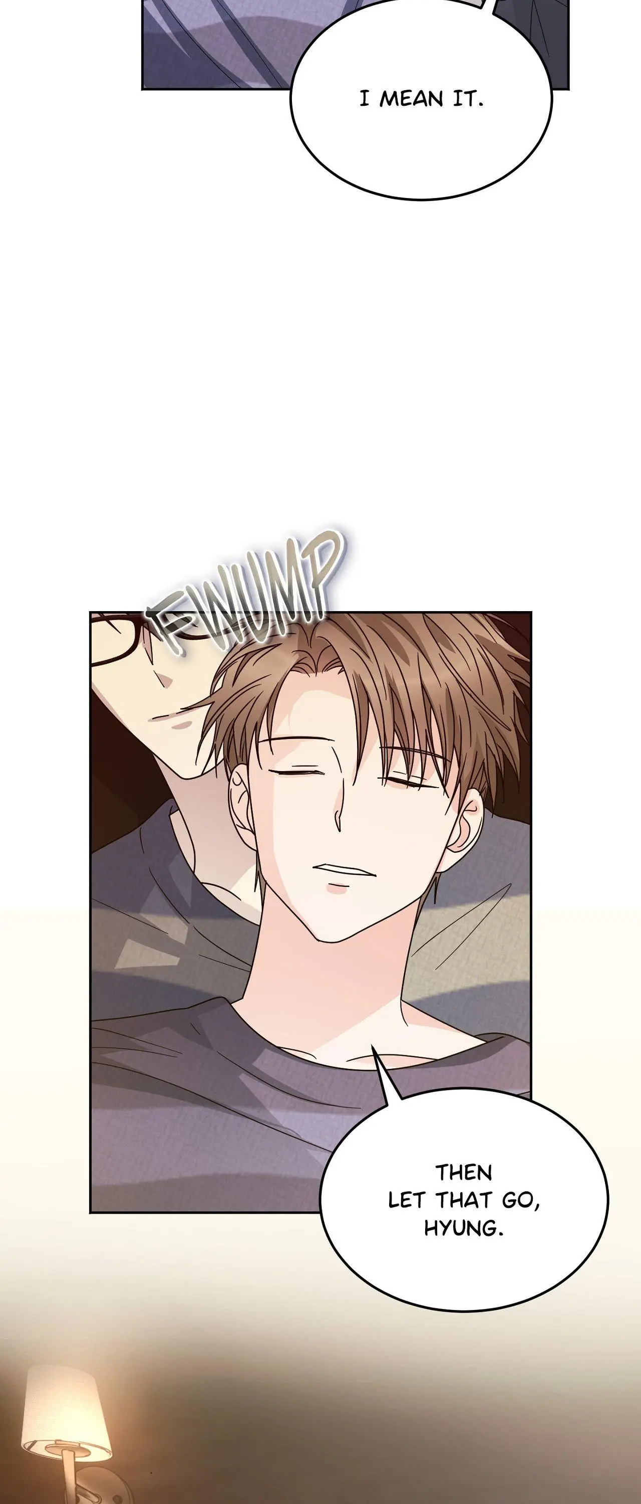 Until I Call Your Name Three Times - Chapter 25 Page 6