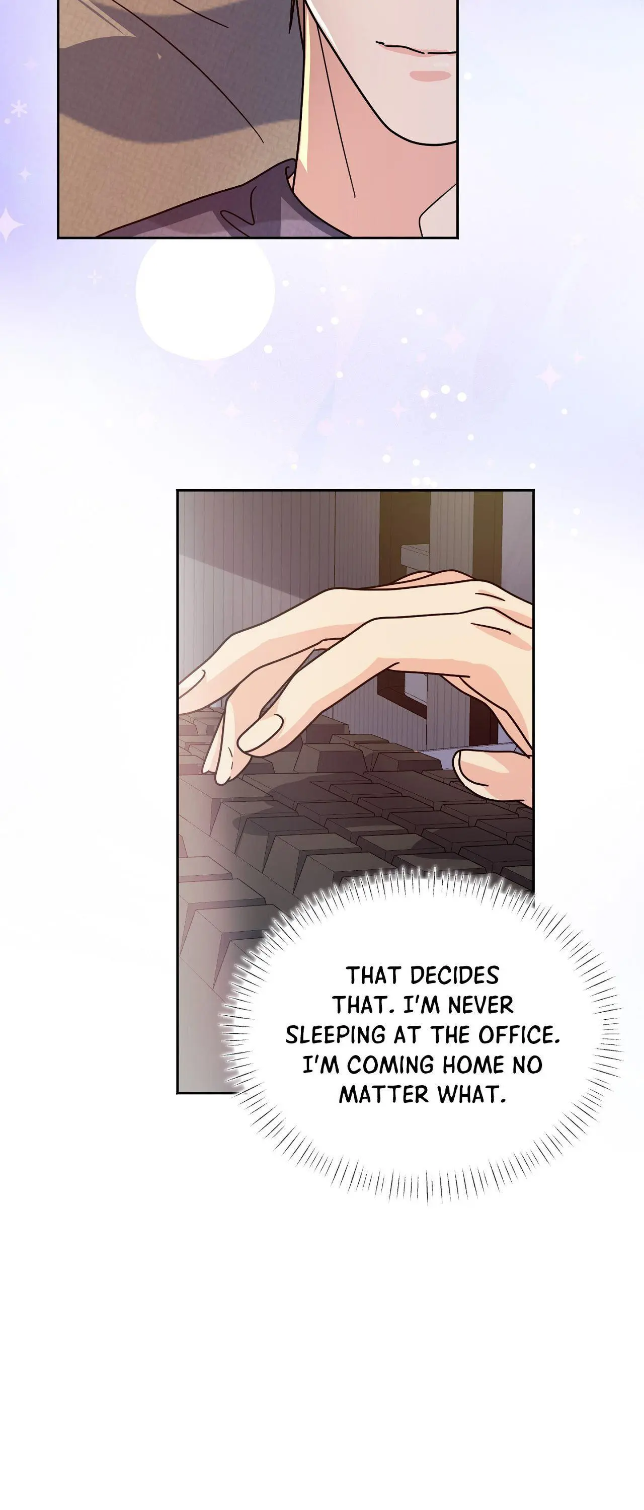Until I Call Your Name Three Times - Chapter 25 Page 8