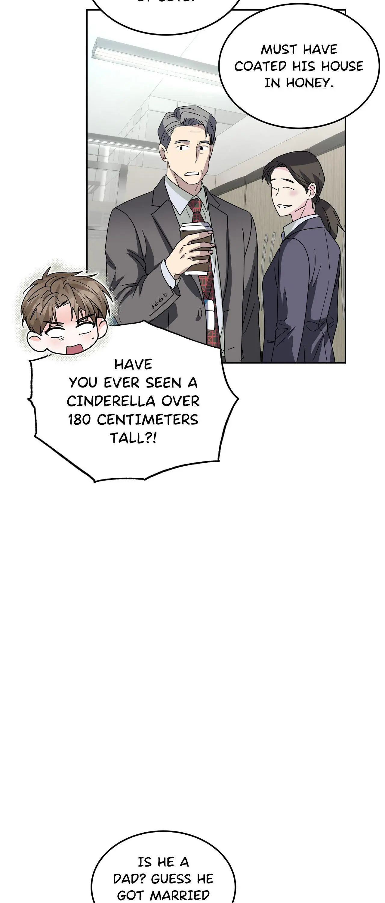 Until I Call Your Name Three Times - Chapter 25 Page 10