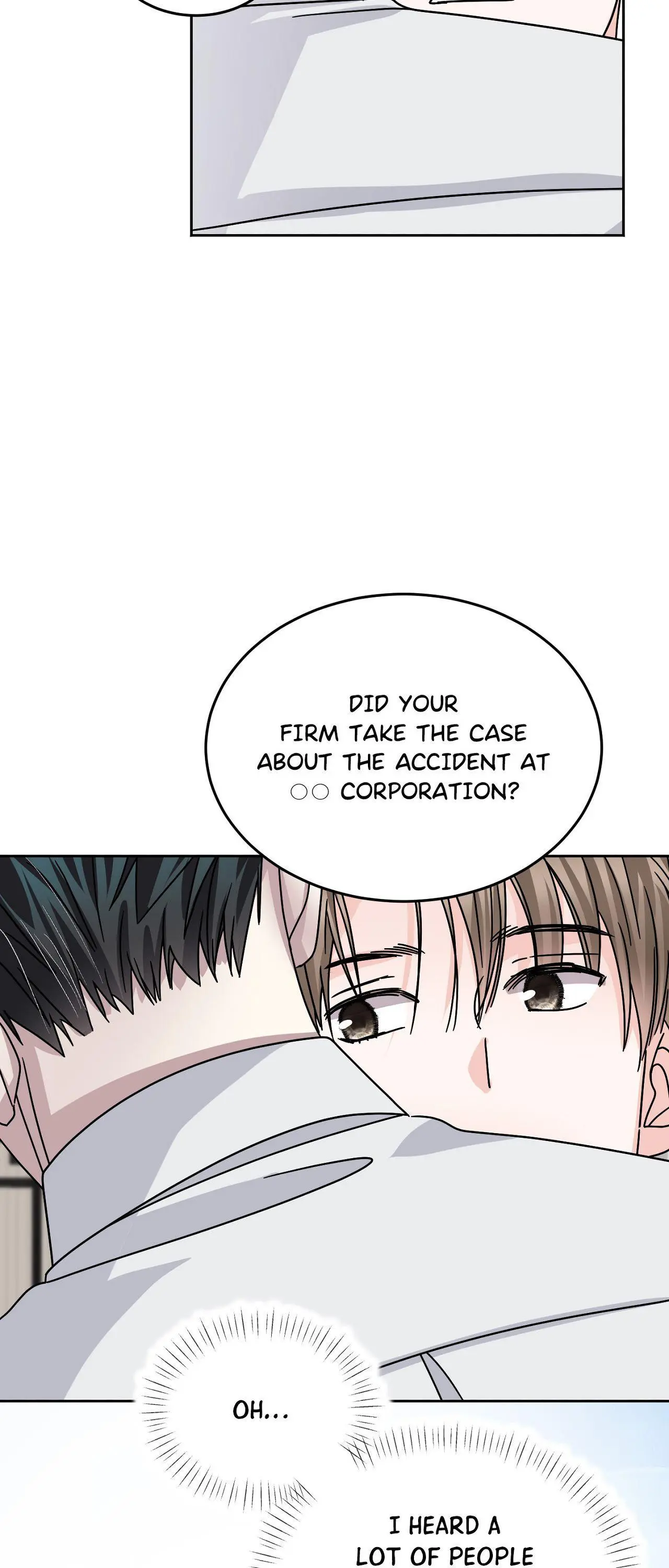 Until I Call Your Name Three Times - Chapter 25 Page 29