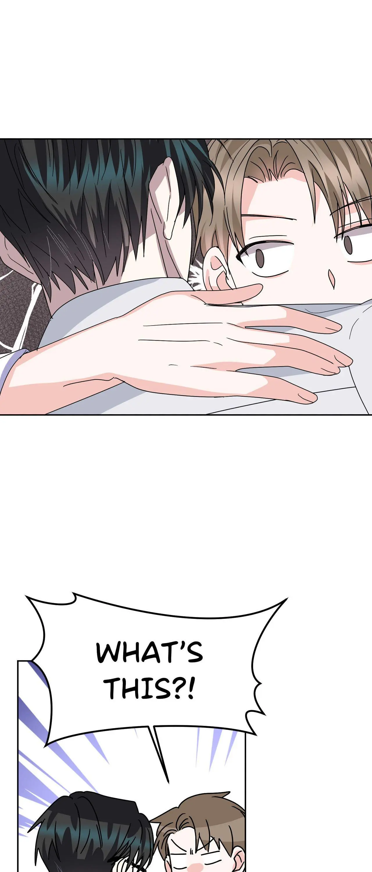Until I Call Your Name Three Times - Chapter 25 Page 33