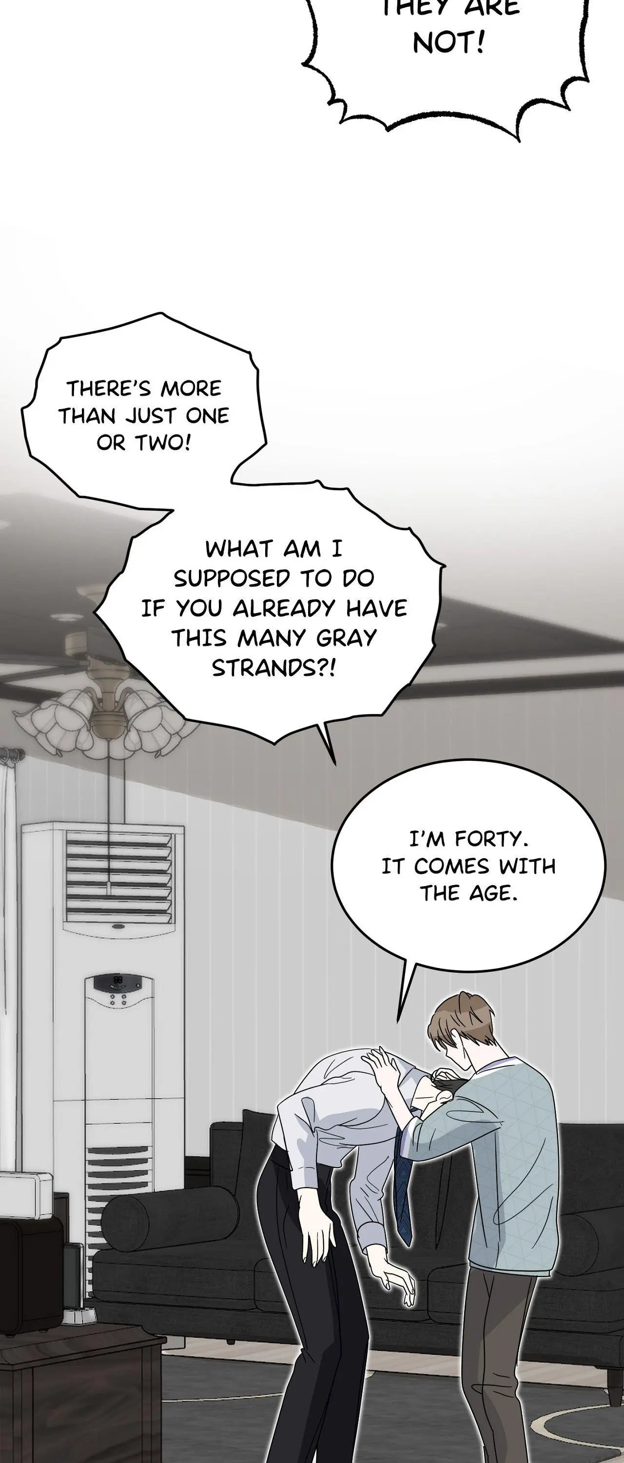 Until I Call Your Name Three Times - Chapter 25 Page 35