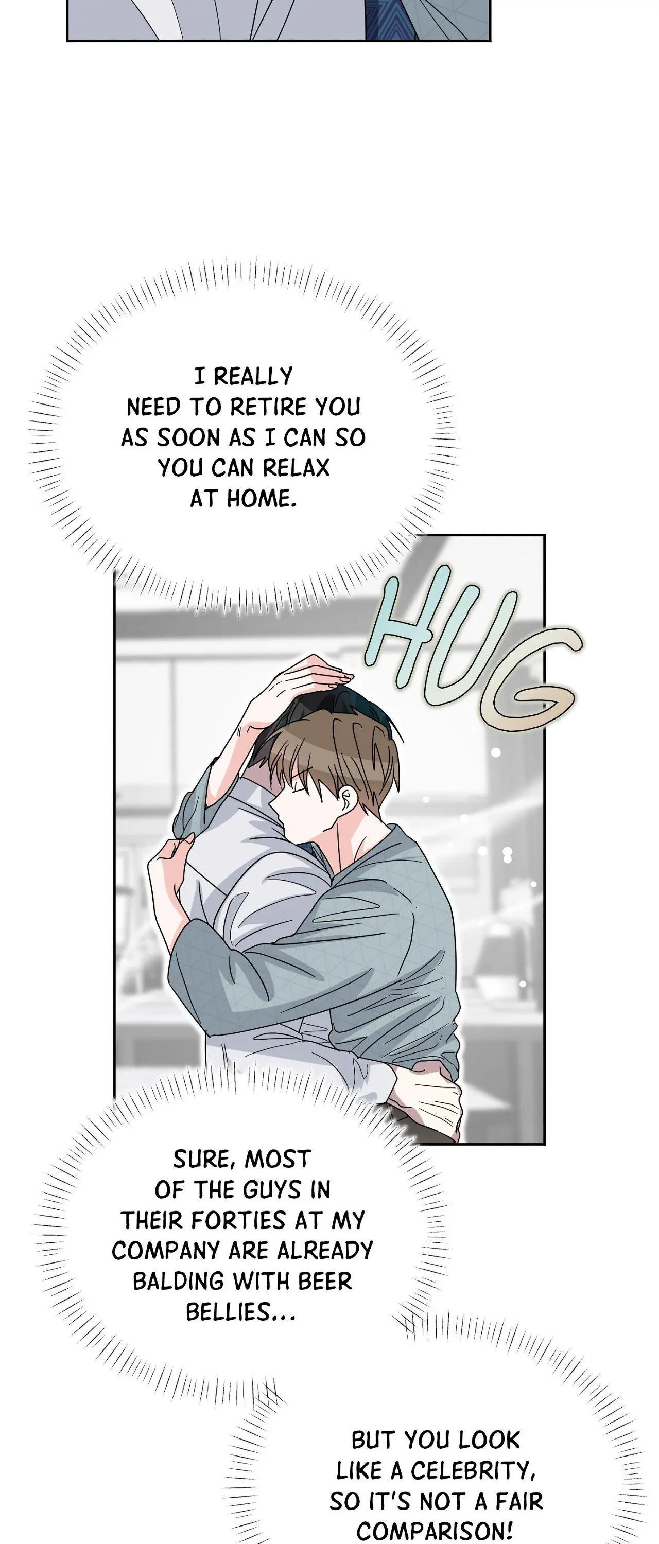 Until I Call Your Name Three Times - Chapter 25 Page 48