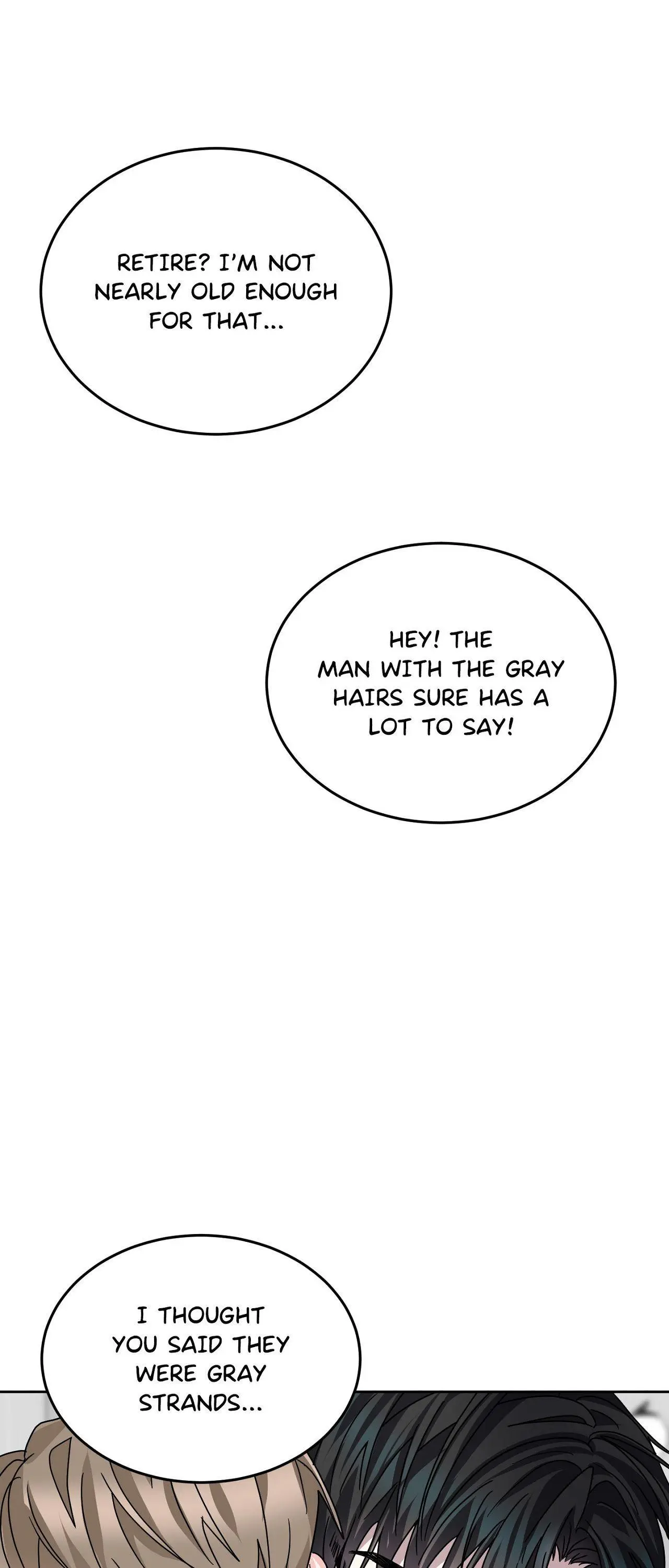 Until I Call Your Name Three Times - Chapter 25 Page 50