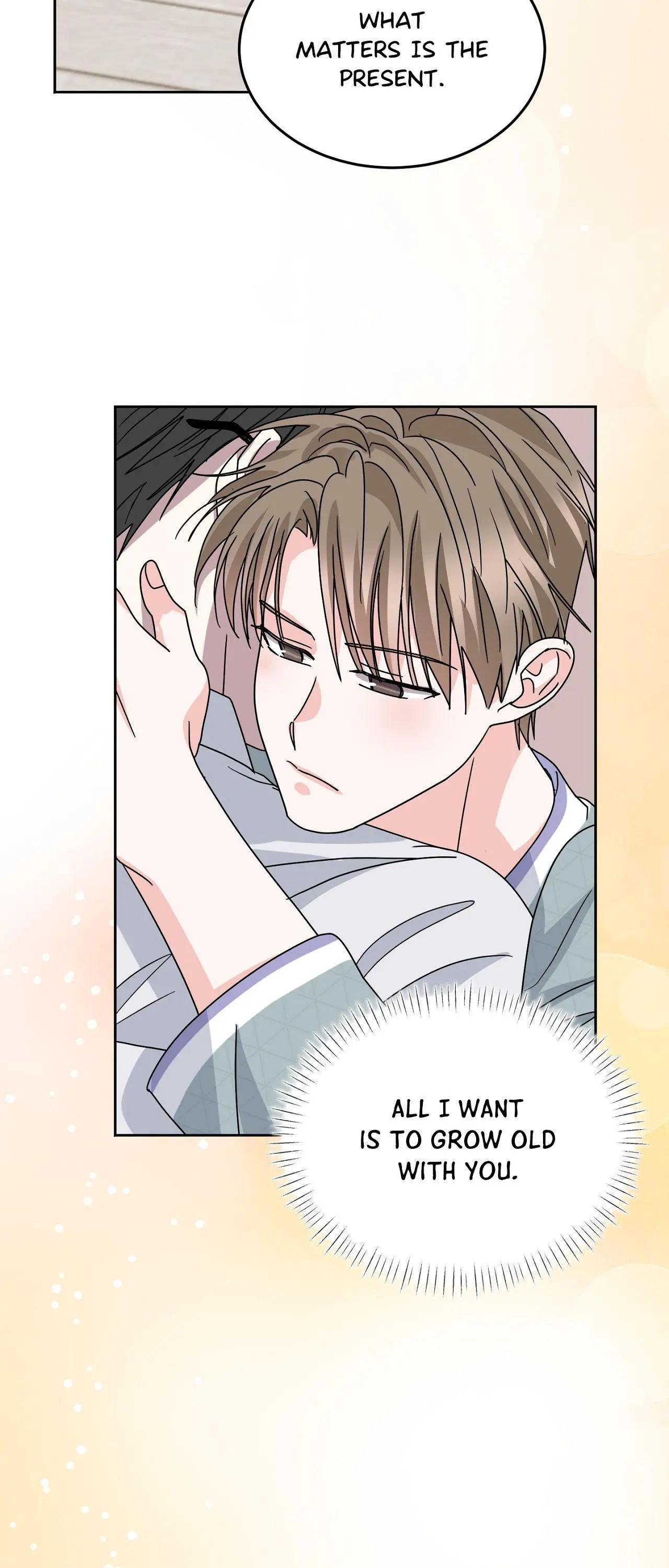 Until I Call Your Name Three Times - Chapter 25 Page 52