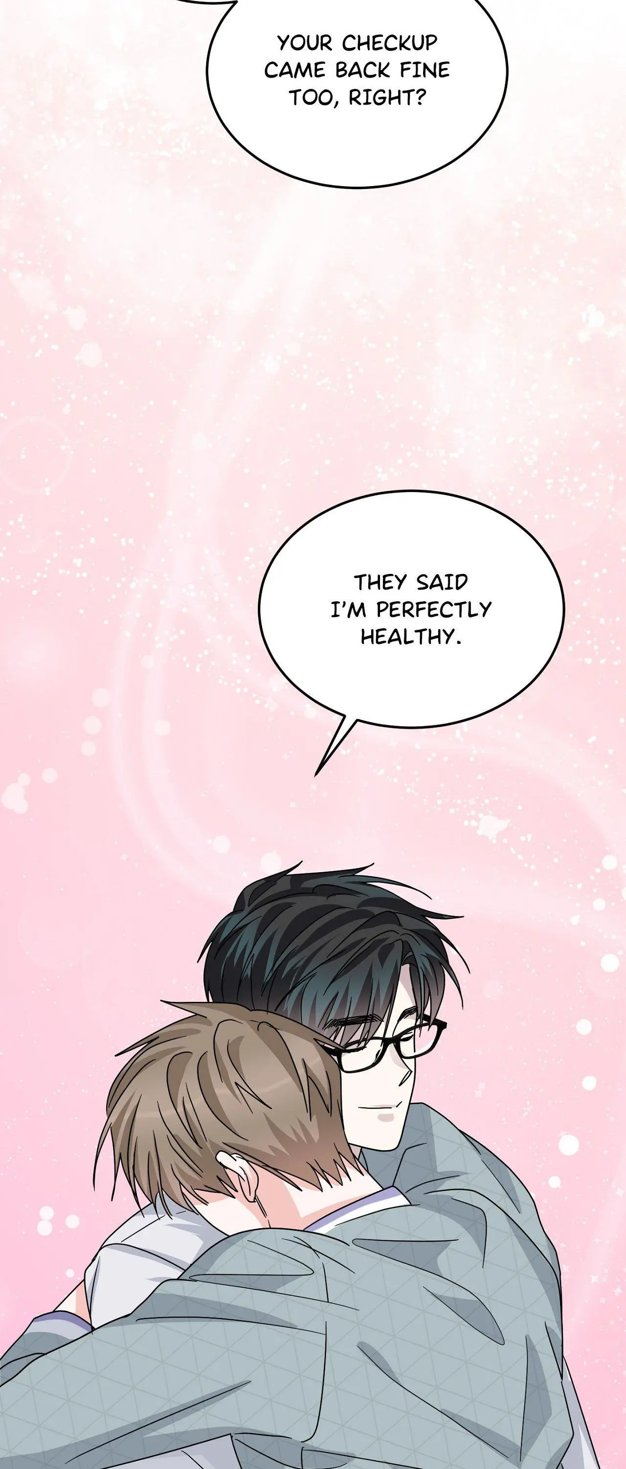 Until I Call Your Name Three Times - Chapter 25 Page 54