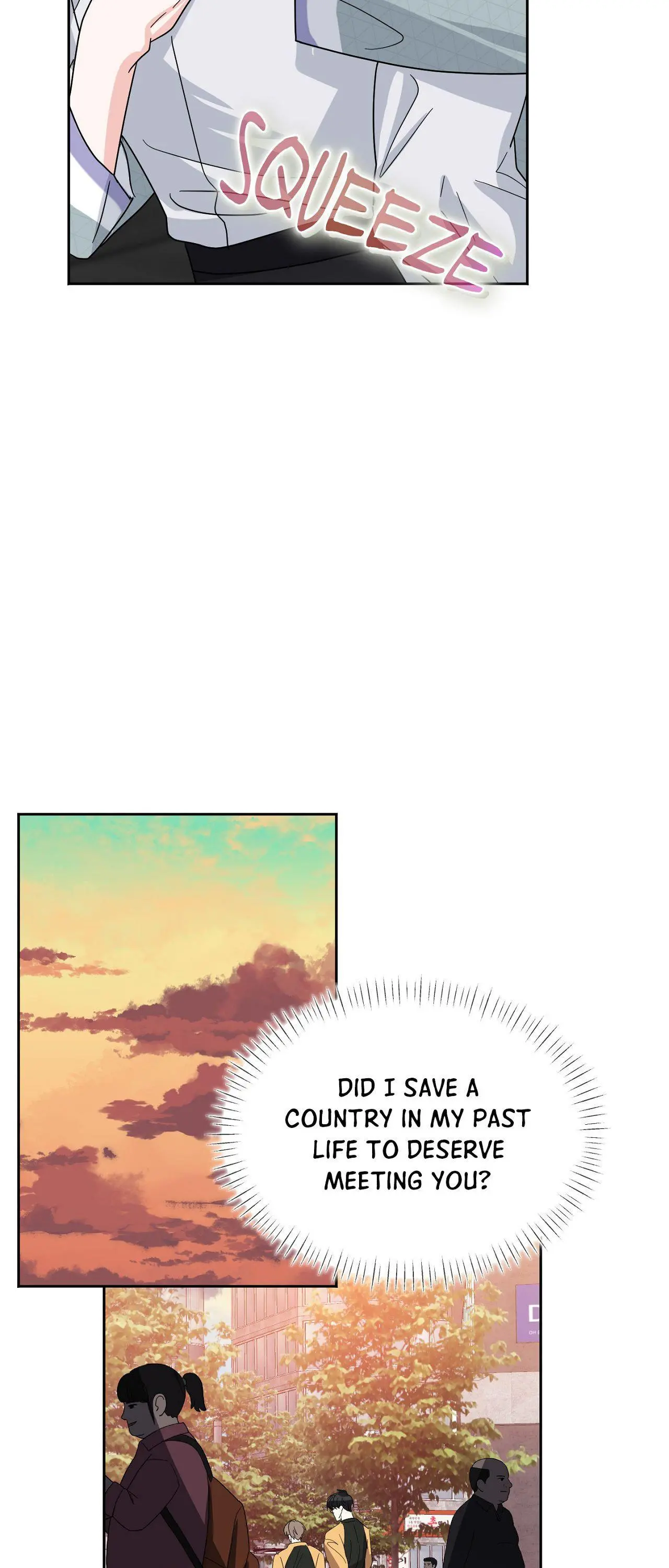 Until I Call Your Name Three Times - Chapter 25 Page 56