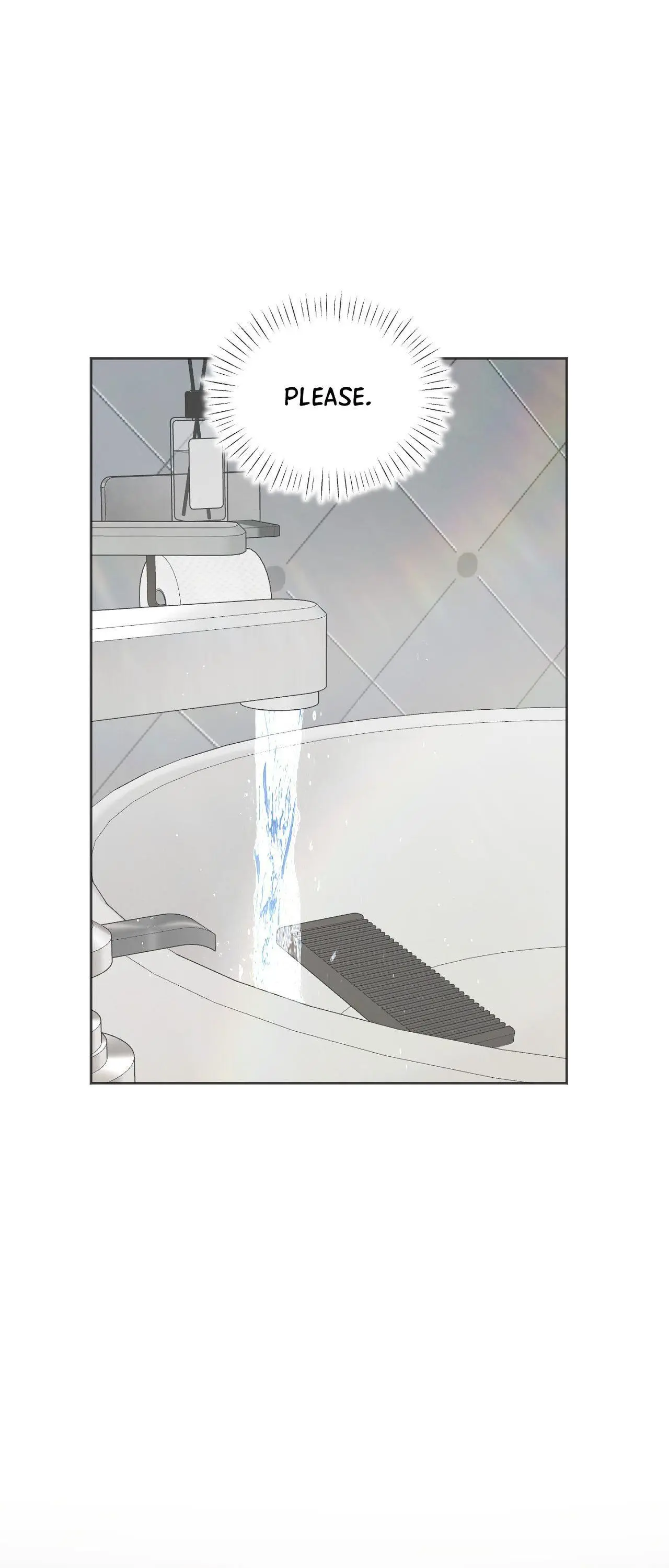Until I Call Your Name Three Times - Chapter 25 Page 58