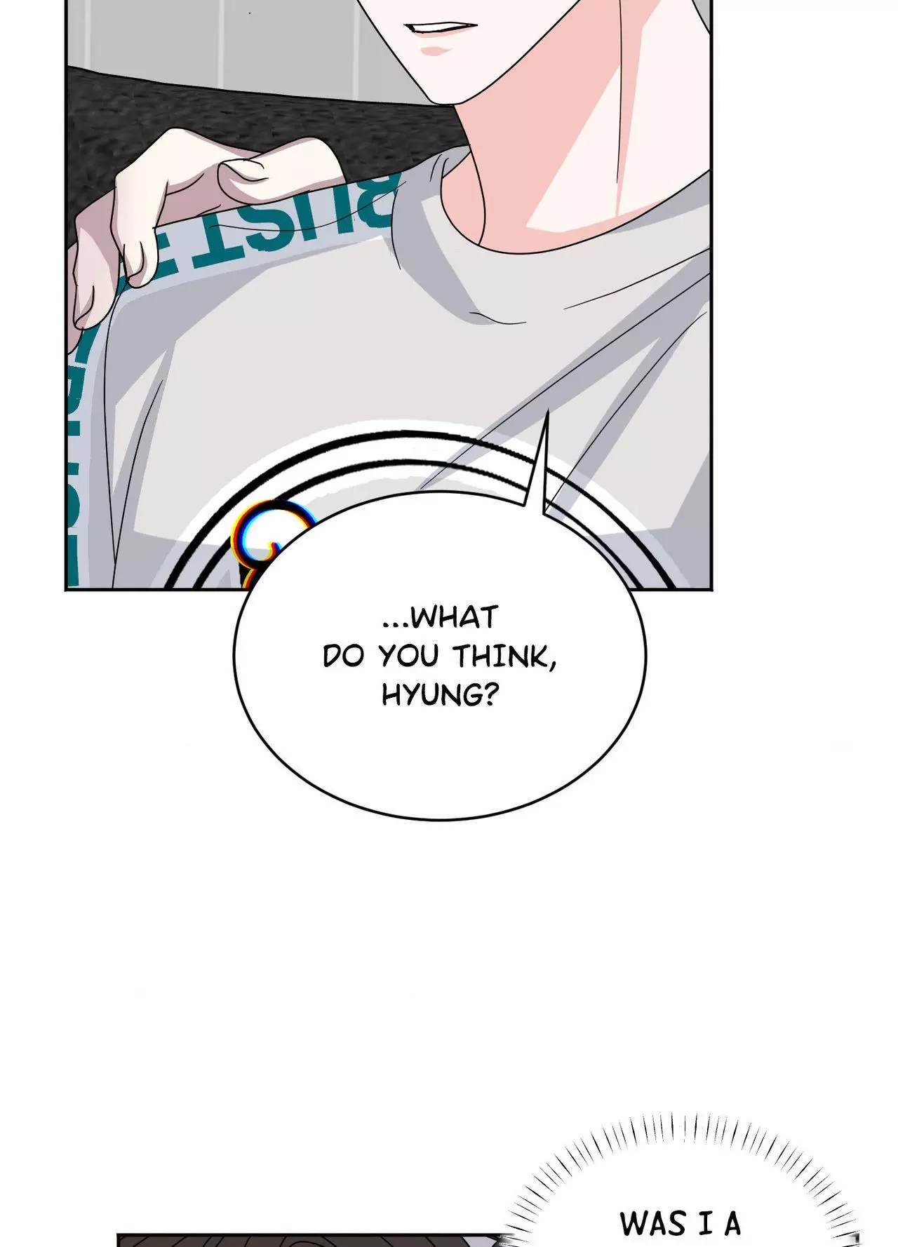 Until I Call Your Name Three Times - Chapter 26 Page 18
