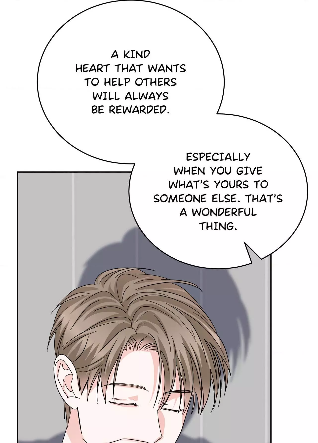Until I Call Your Name Three Times - Chapter 26 Page 23