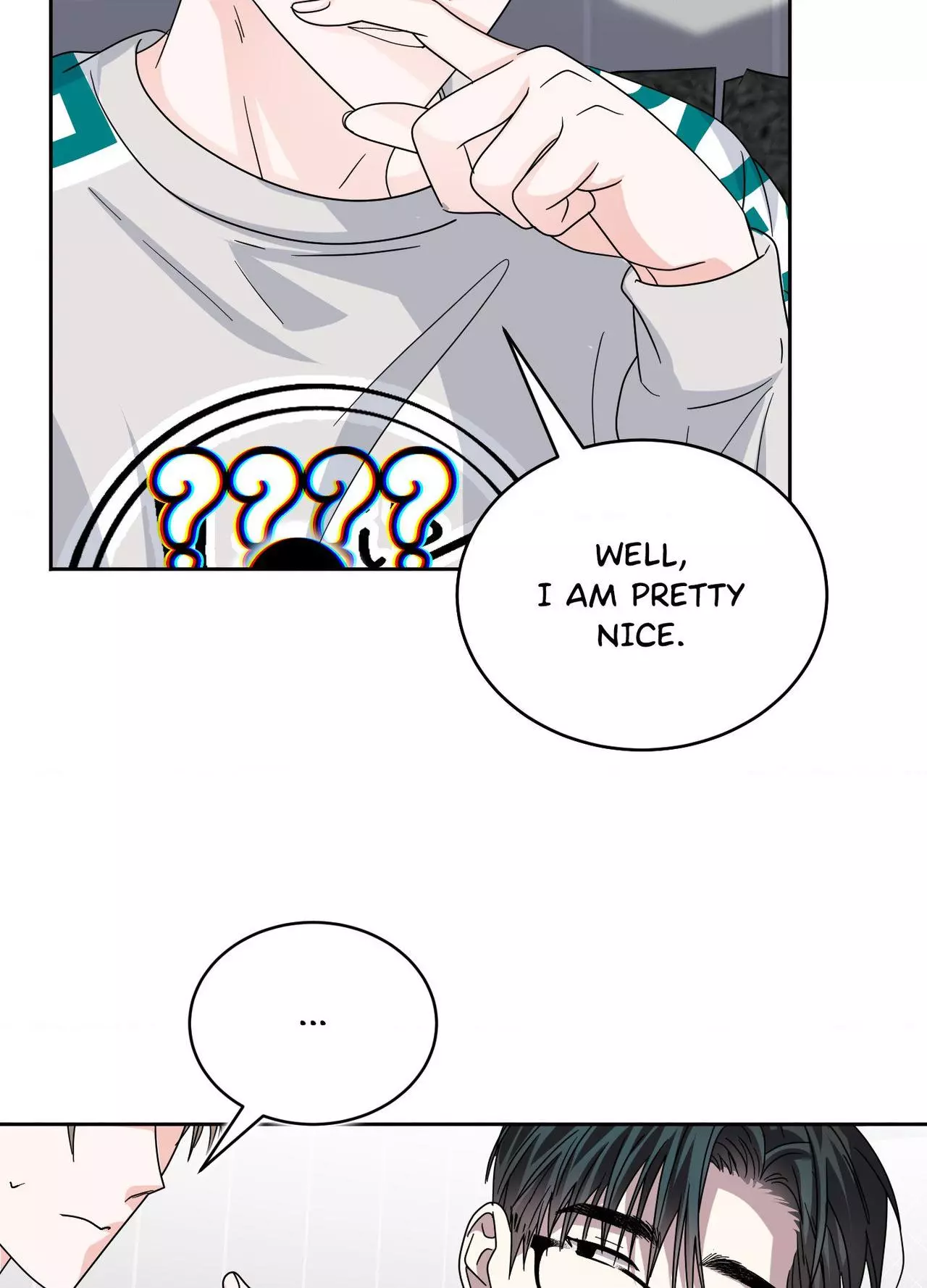 Until I Call Your Name Three Times - Chapter 26 Page 24