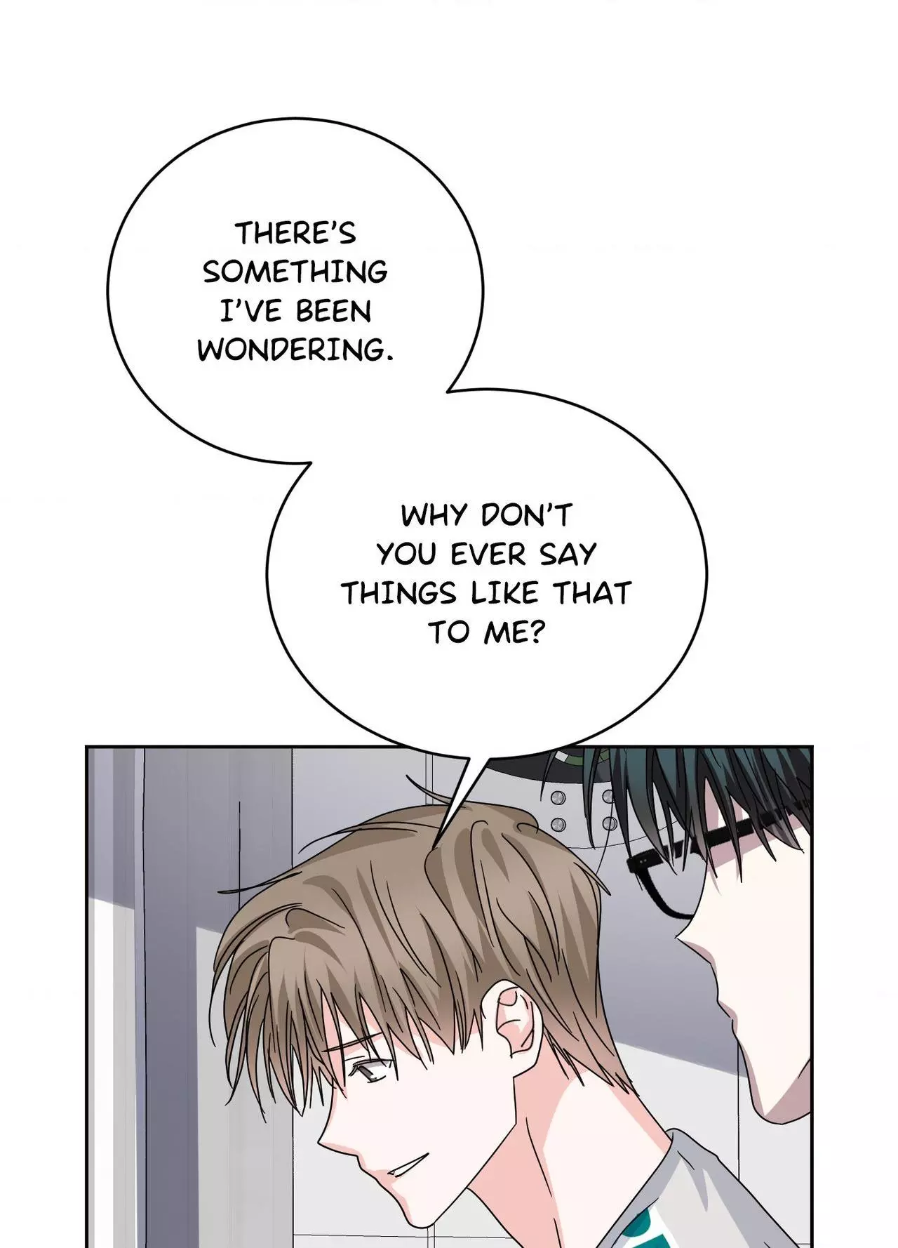 Until I Call Your Name Three Times - Chapter 26 Page 26