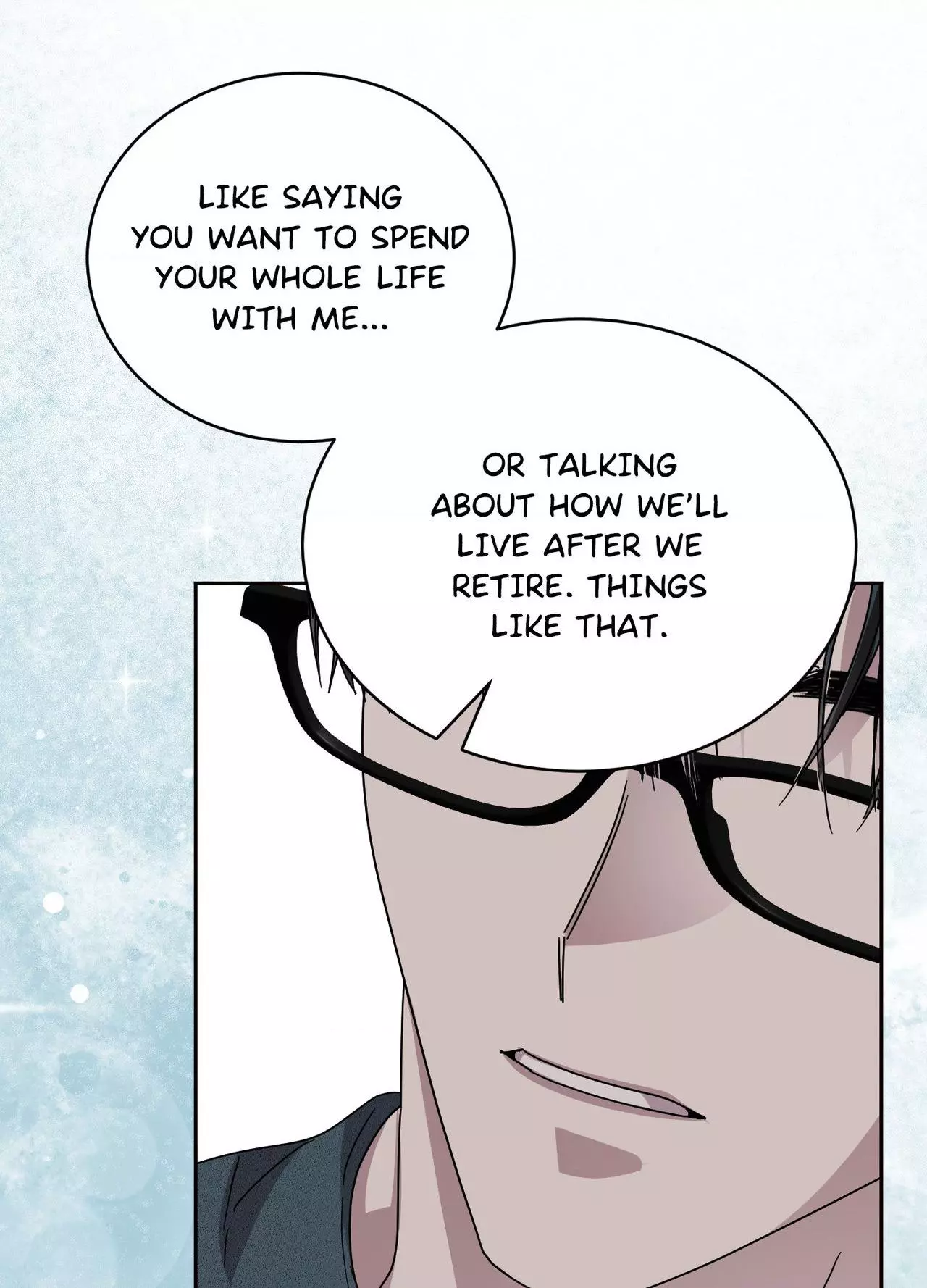 Until I Call Your Name Three Times - Chapter 26 Page 28