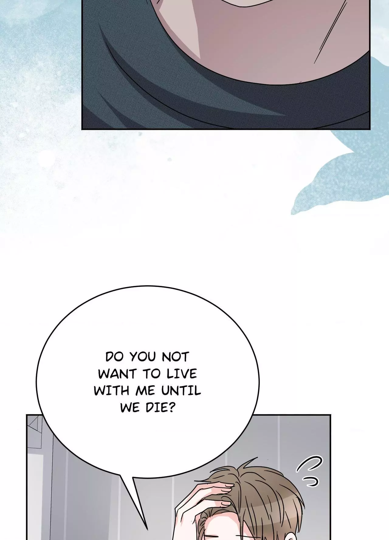 Until I Call Your Name Three Times - Chapter 26 Page 29