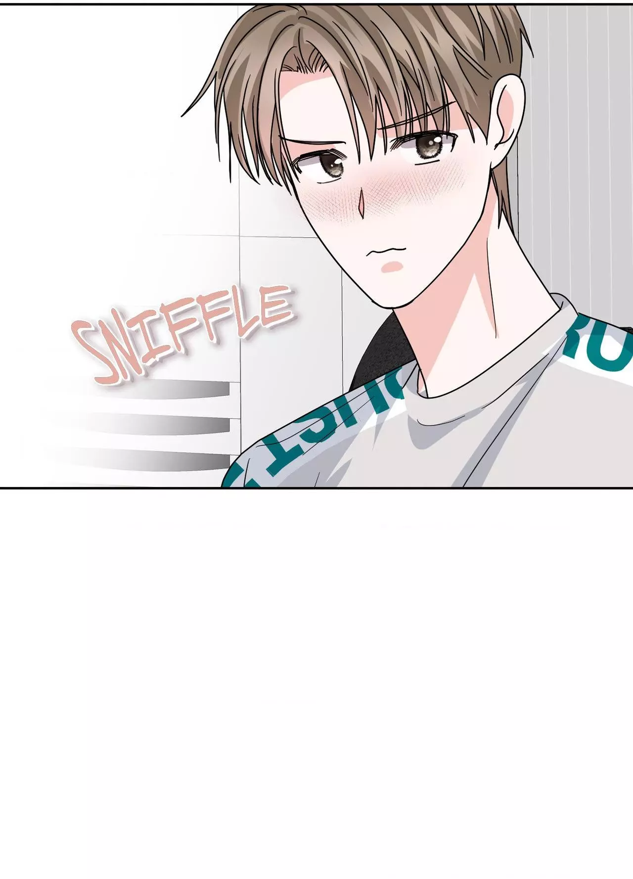 Until I Call Your Name Three Times - Chapter 26 Page 35