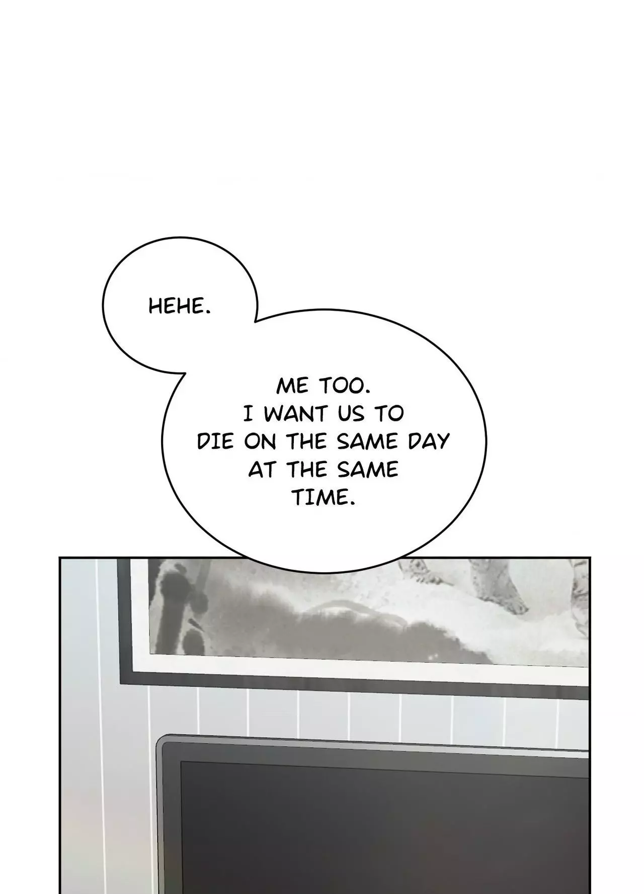 Until I Call Your Name Three Times - Chapter 26 Page 36