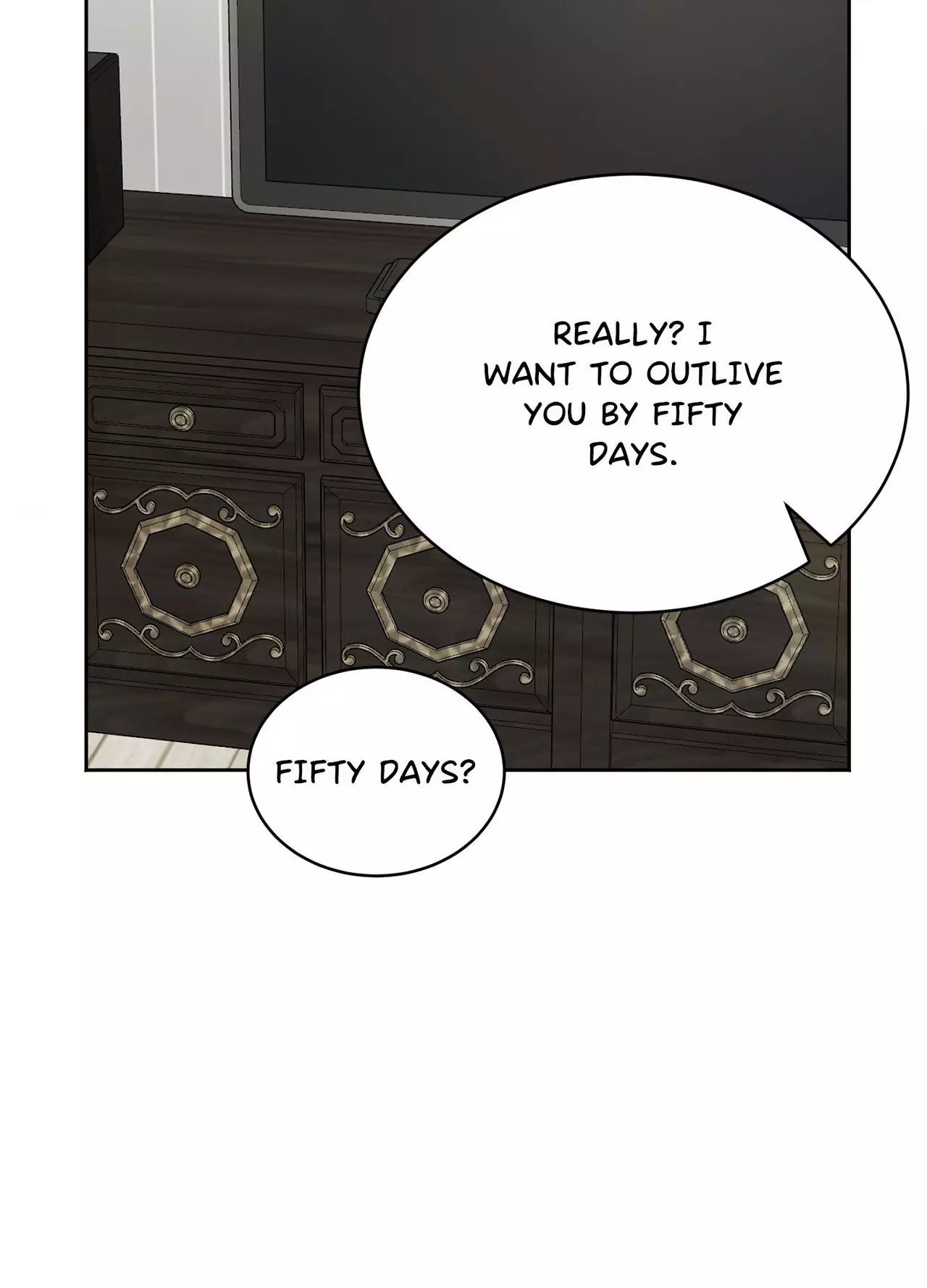 Until I Call Your Name Three Times - Chapter 26 Page 37