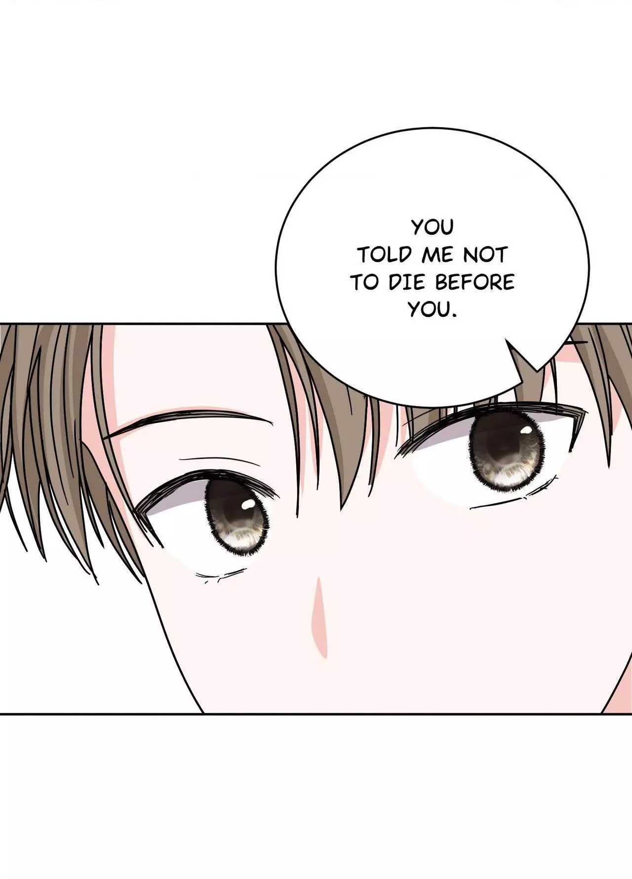 Until I Call Your Name Three Times - Chapter 26 Page 38