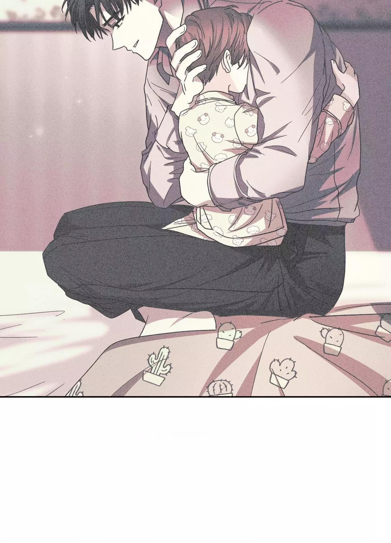 Until I Call Your Name Three Times - Chapter 26 Page 40