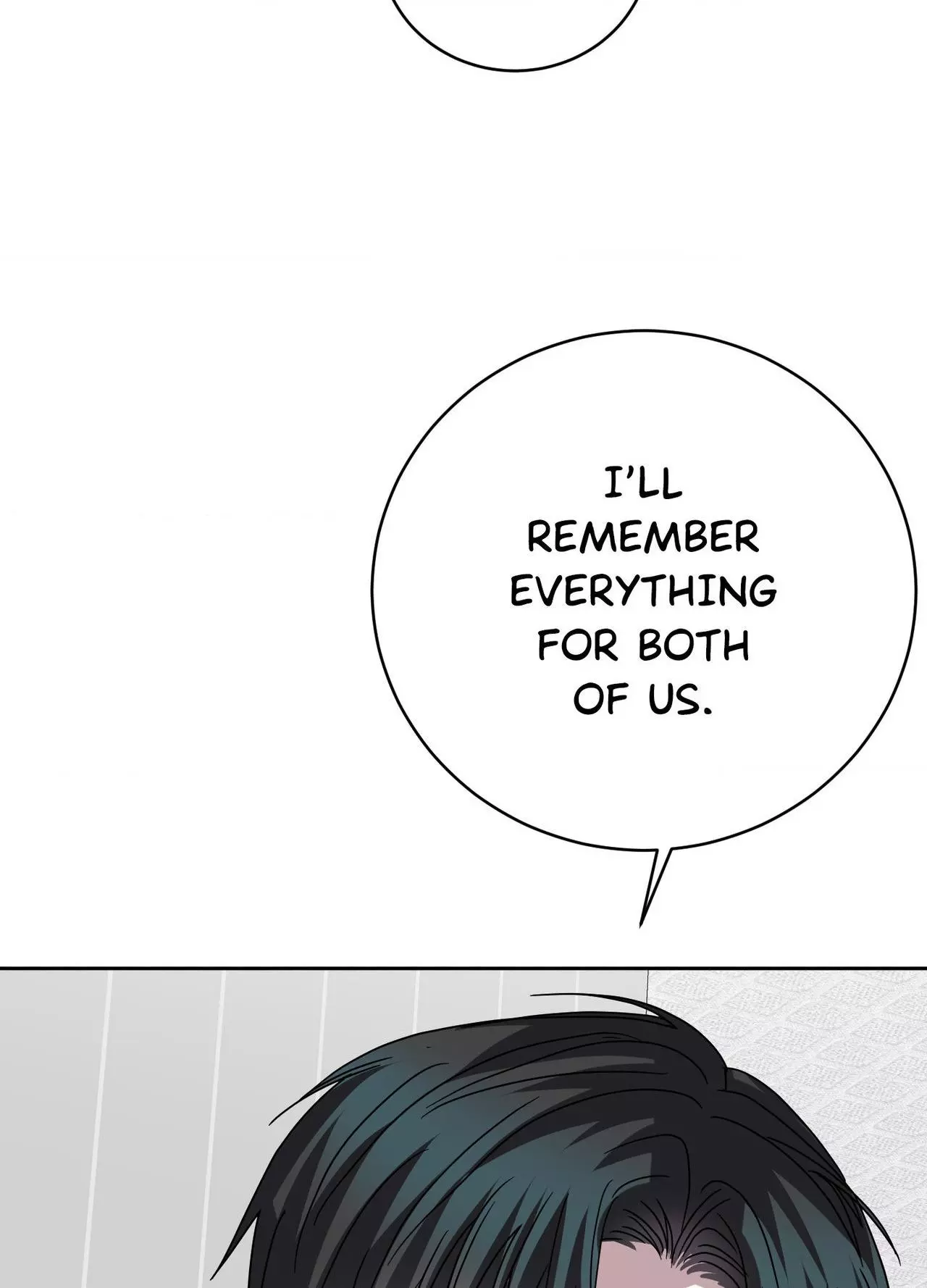 Until I Call Your Name Three Times - Chapter 26 Page 43