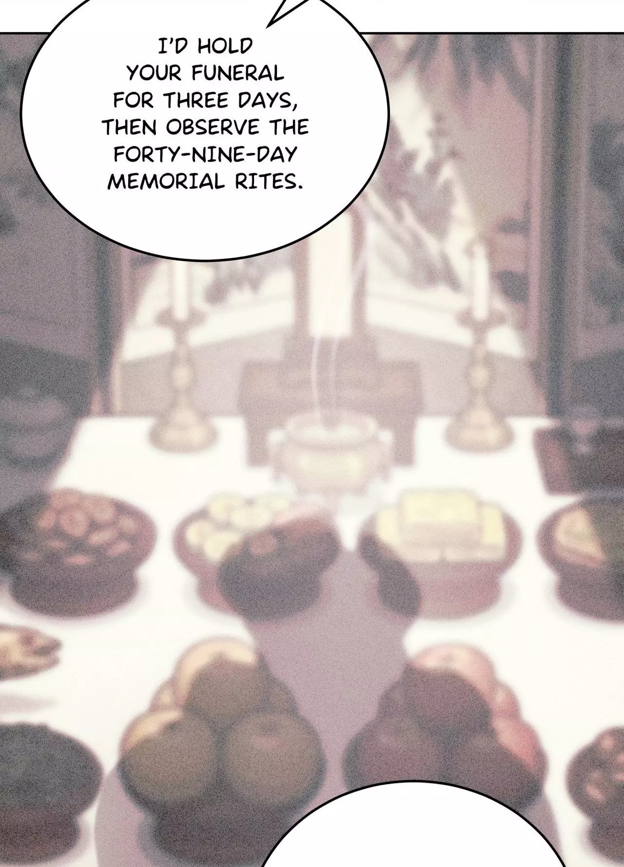 Until I Call Your Name Three Times - Chapter 26 Page 48
