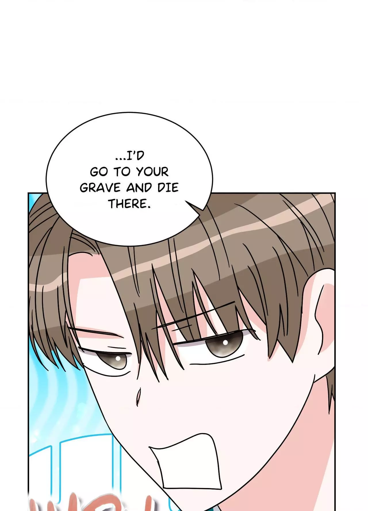 Until I Call Your Name Three Times - Chapter 26 Page 51