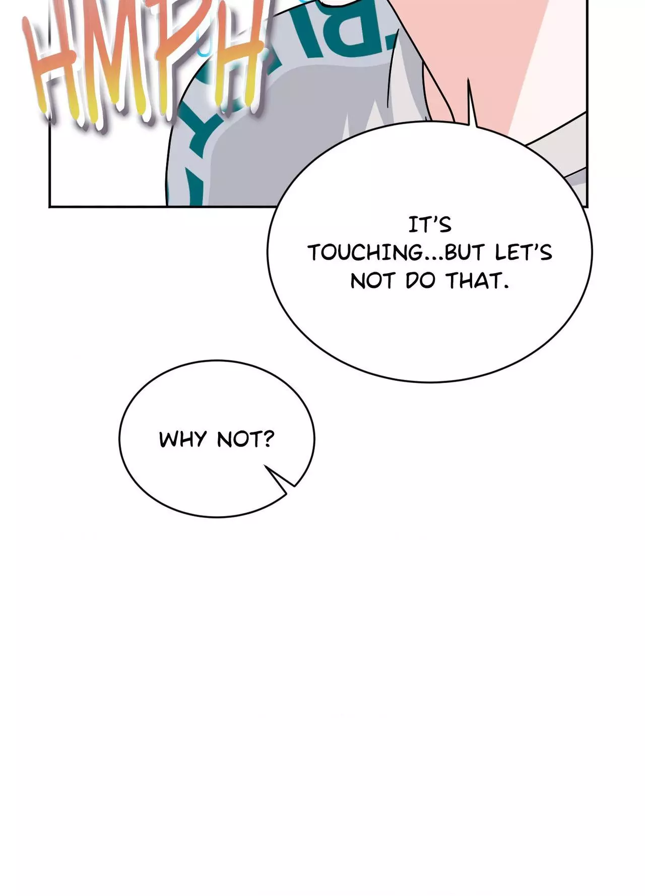Until I Call Your Name Three Times - Chapter 26 Page 52