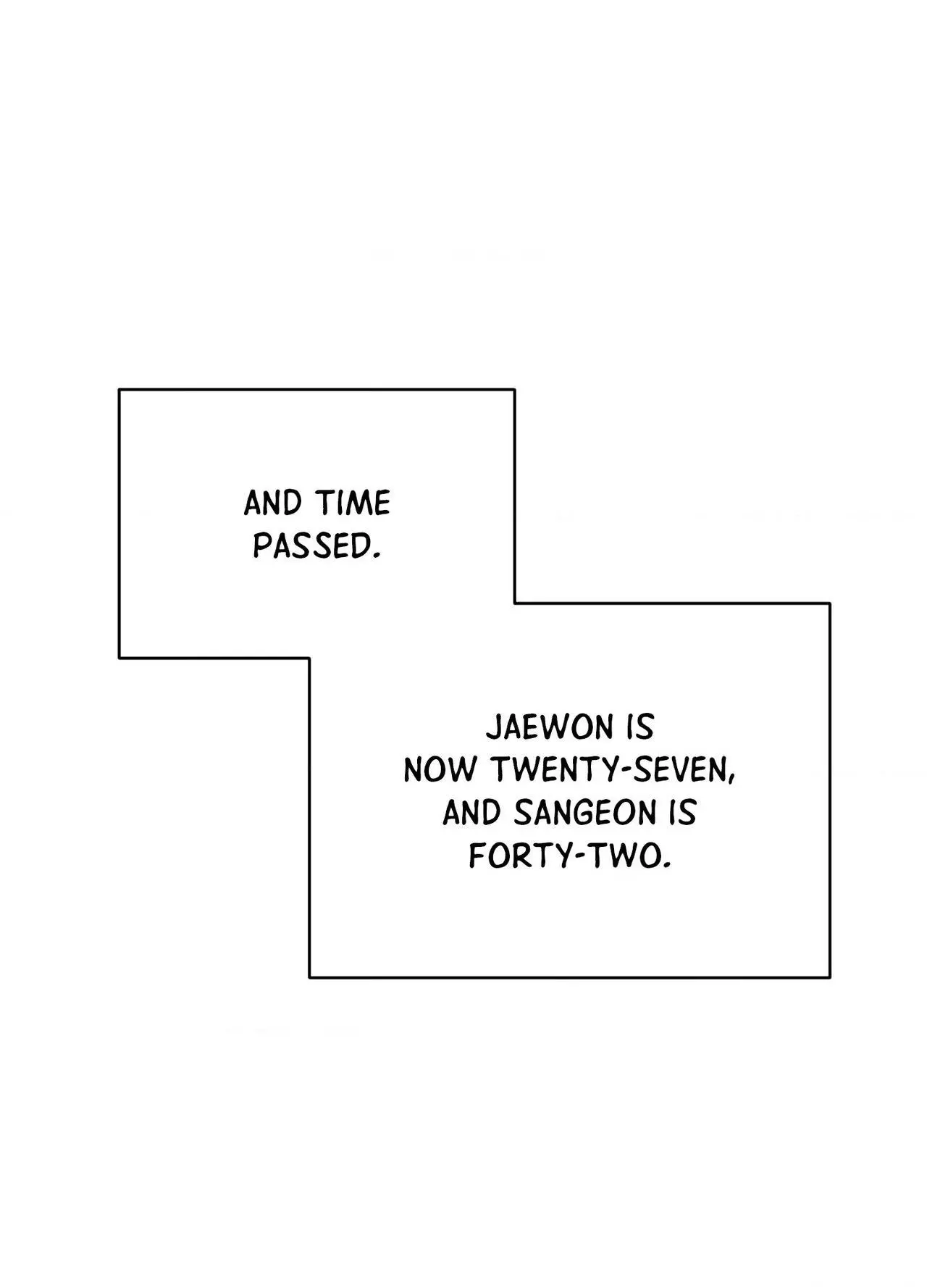 Until I Call Your Name Three Times - Chapter 26 Page 53