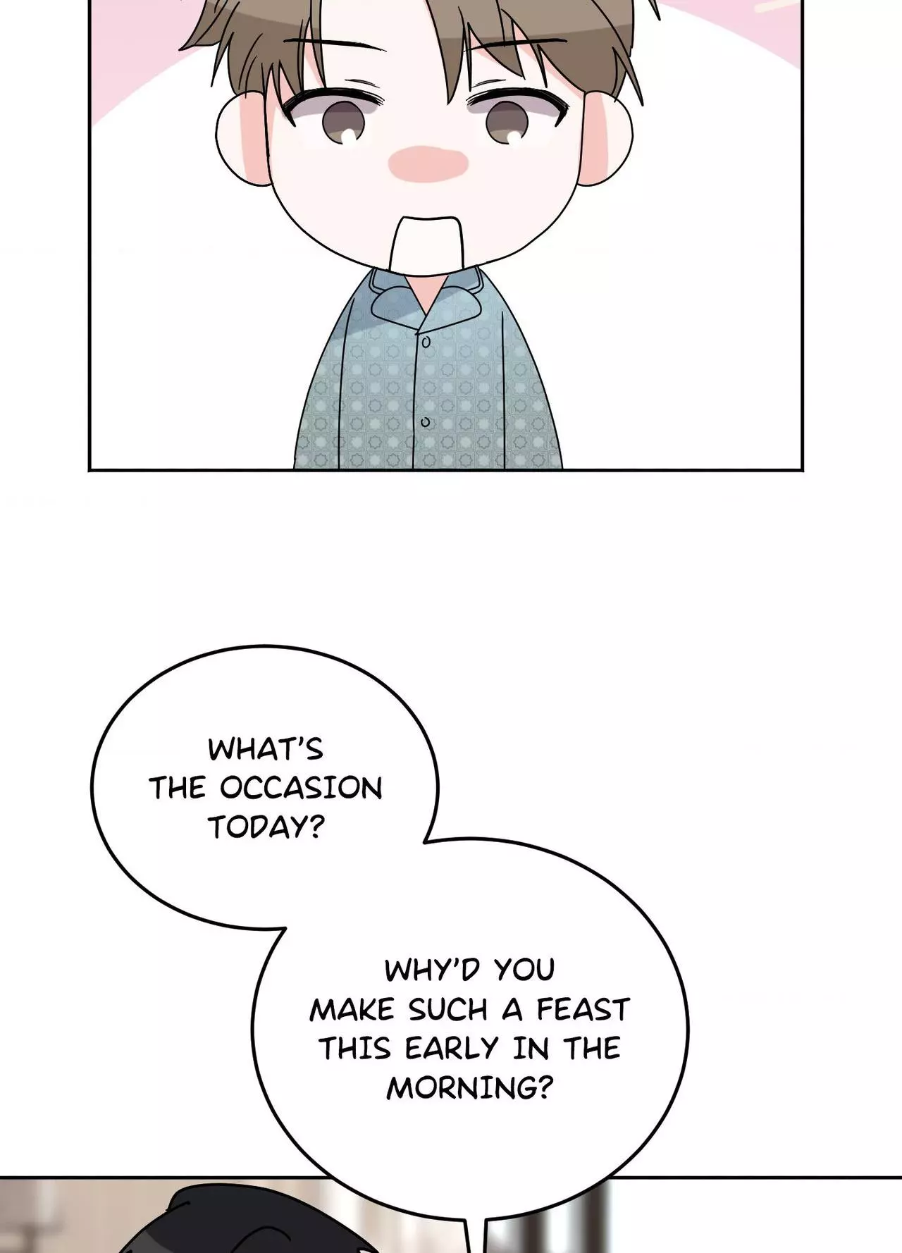 Until I Call Your Name Three Times - Chapter 26 Page 57