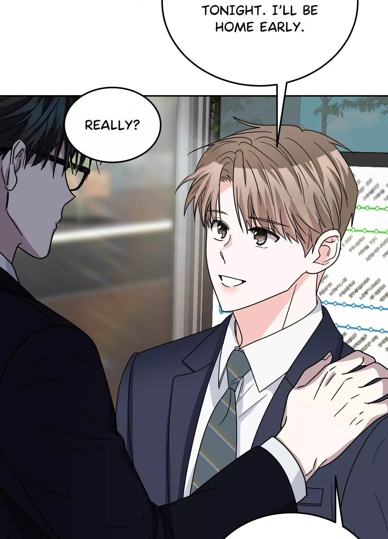 Until I Call Your Name Three Times - Chapter 26 Page 63