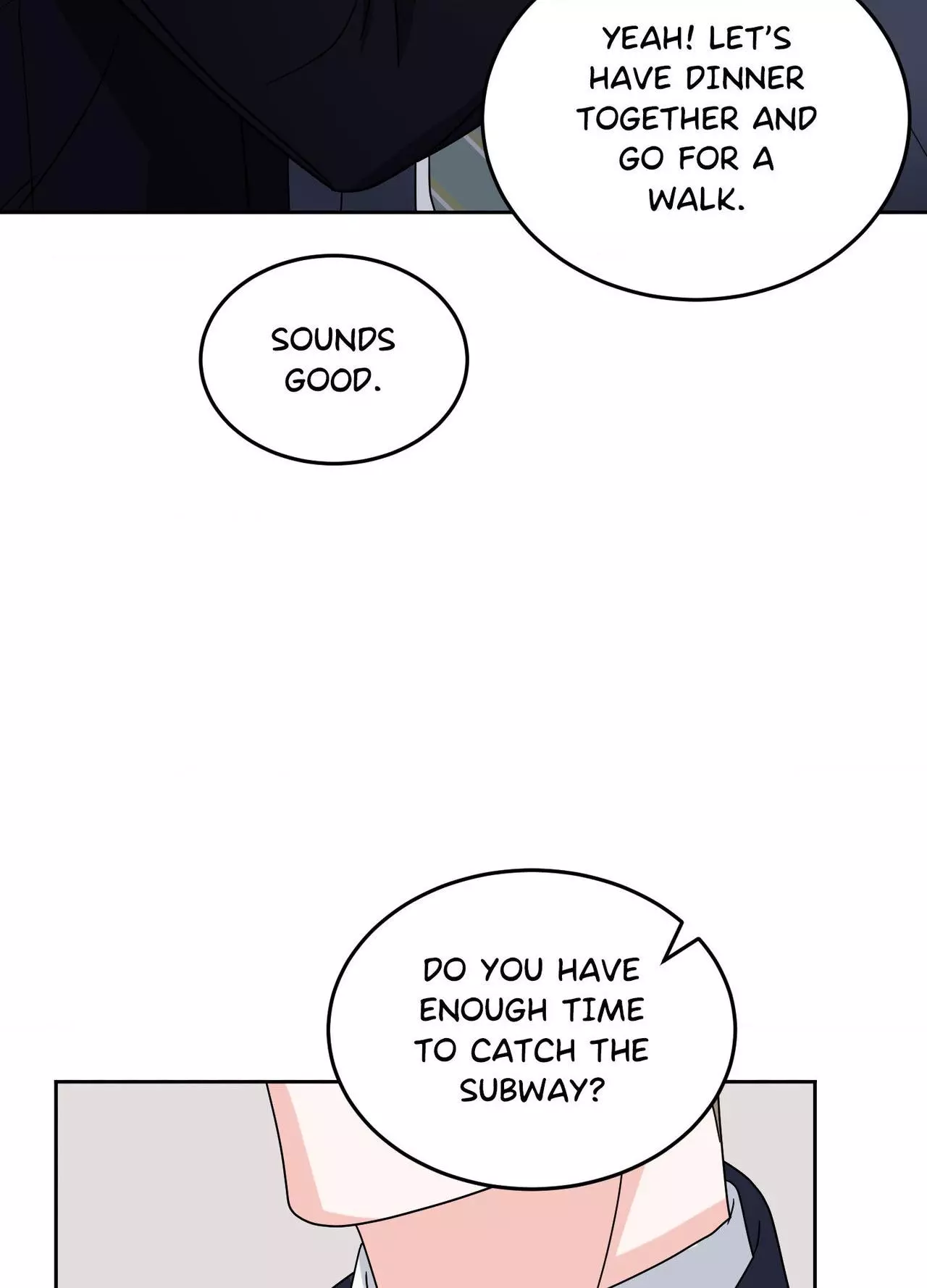 Until I Call Your Name Three Times - Chapter 26 Page 64