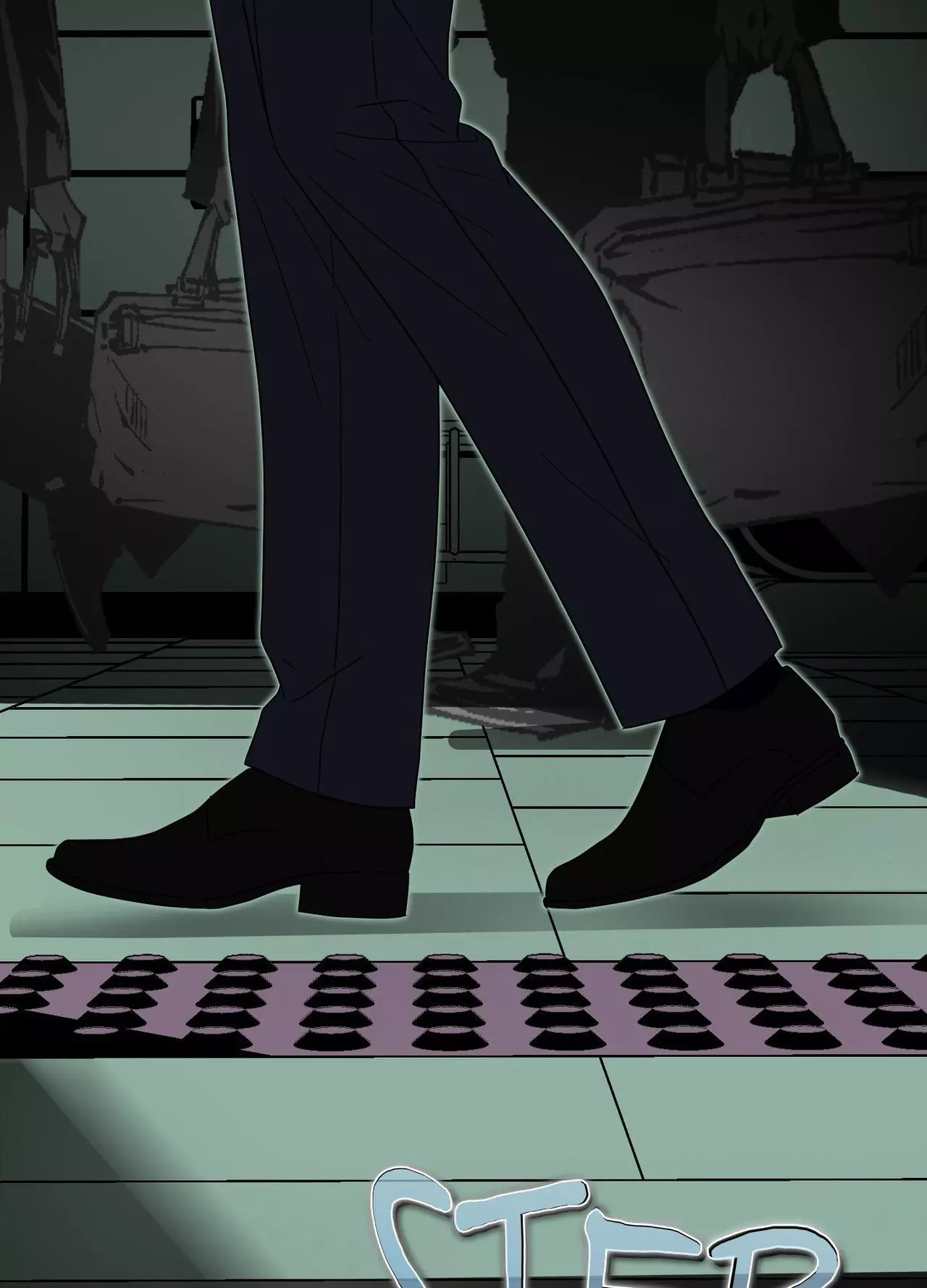 Until I Call Your Name Three Times - Chapter 26 Page 79