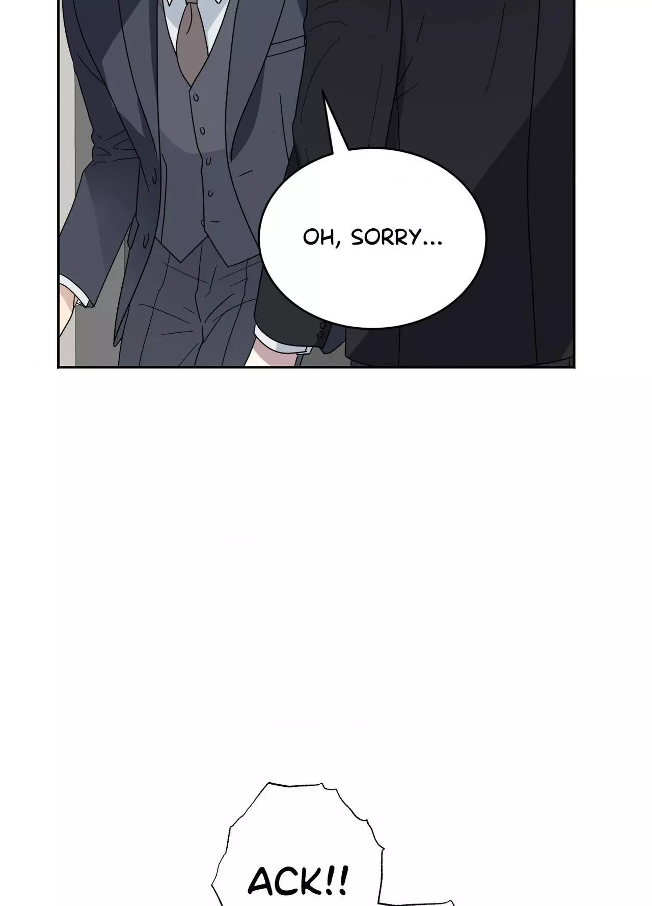 Until I Call Your Name Three Times - Chapter 26 Page 82