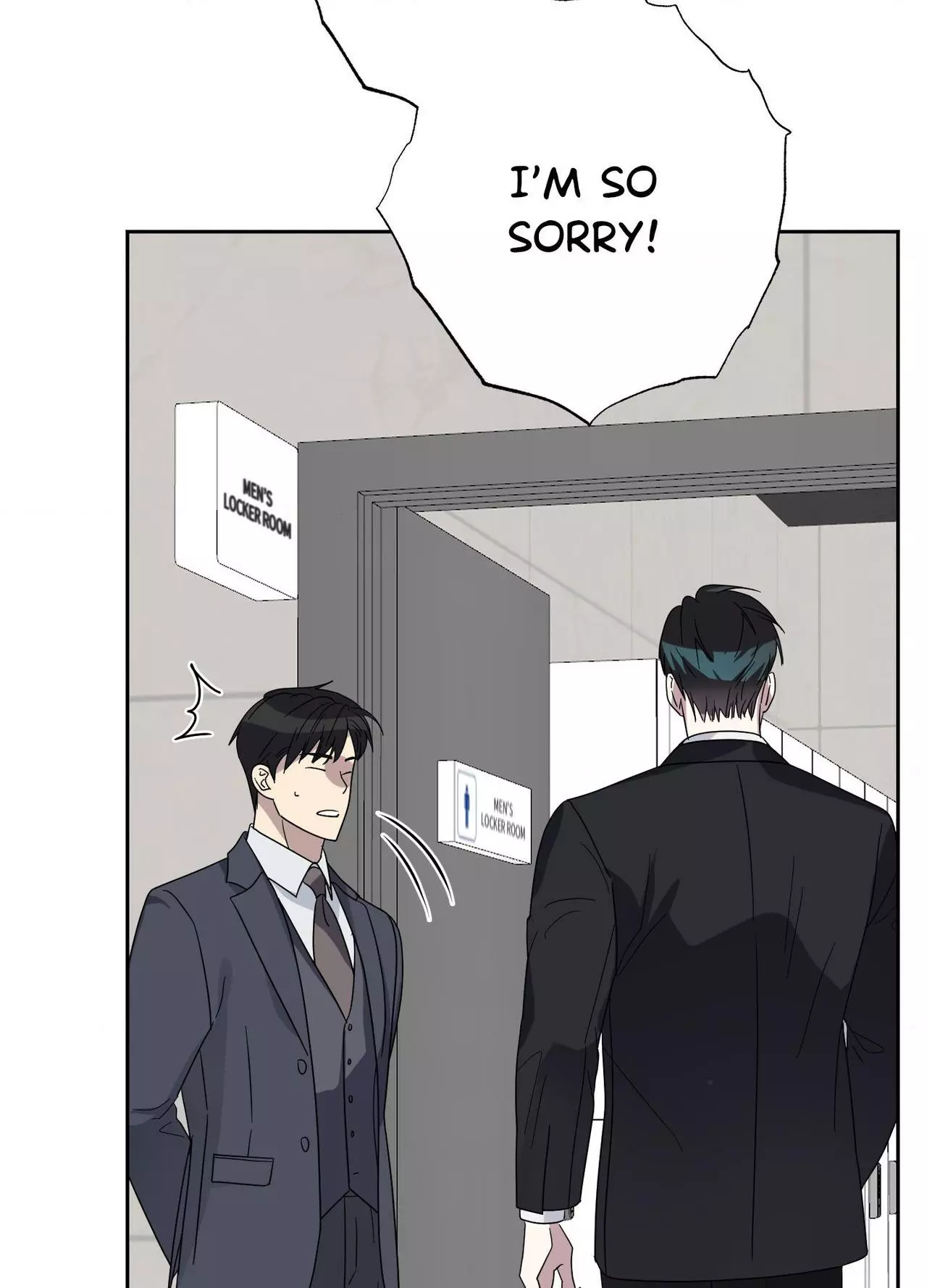 Until I Call Your Name Three Times - Chapter 26 Page 83
