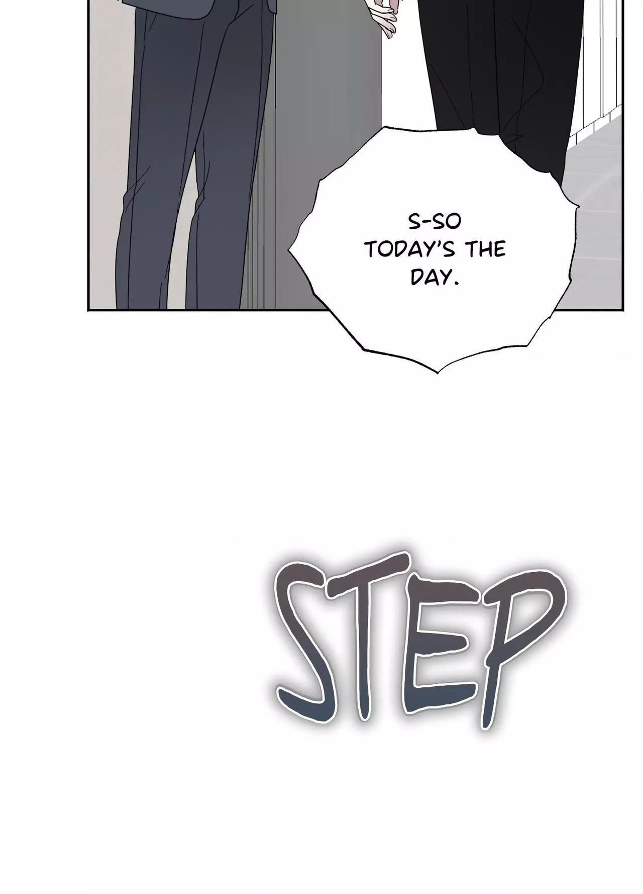 Until I Call Your Name Three Times - Chapter 26 Page 84