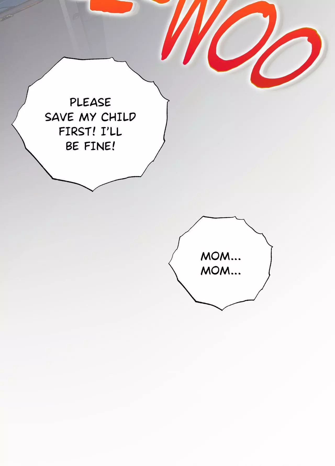 Until I Call Your Name Three Times - Chapter 26 Page 93