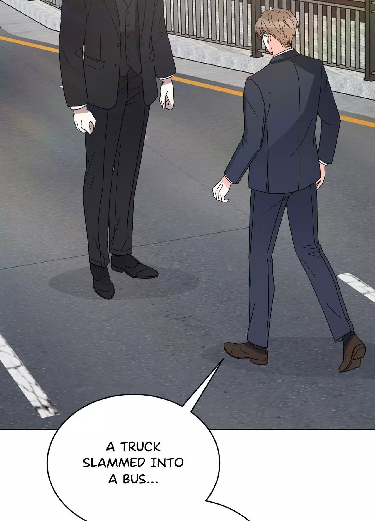 Until I Call Your Name Three Times - Chapter 26 Page 101