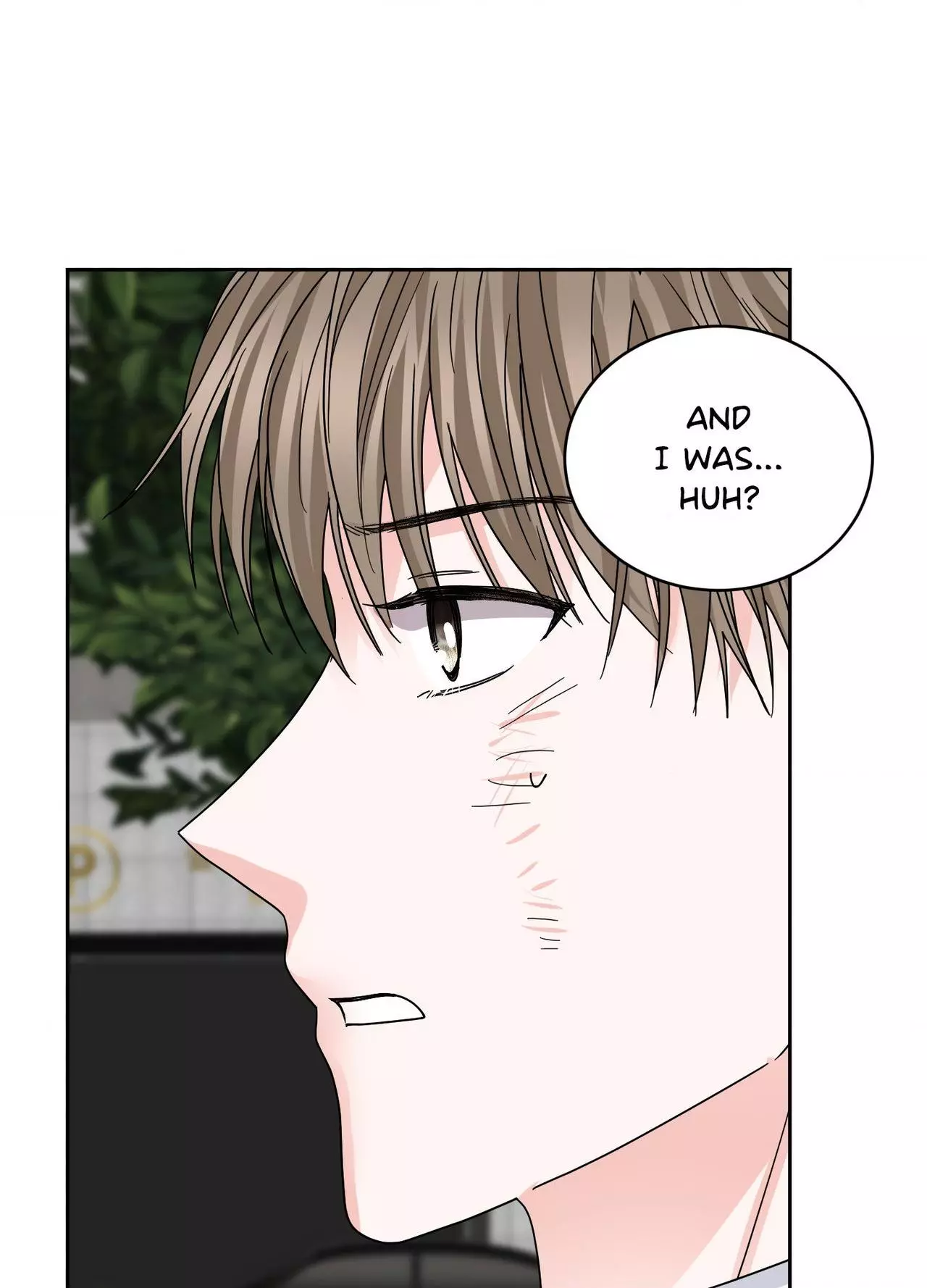 Until I Call Your Name Three Times - Chapter 26 Page 103