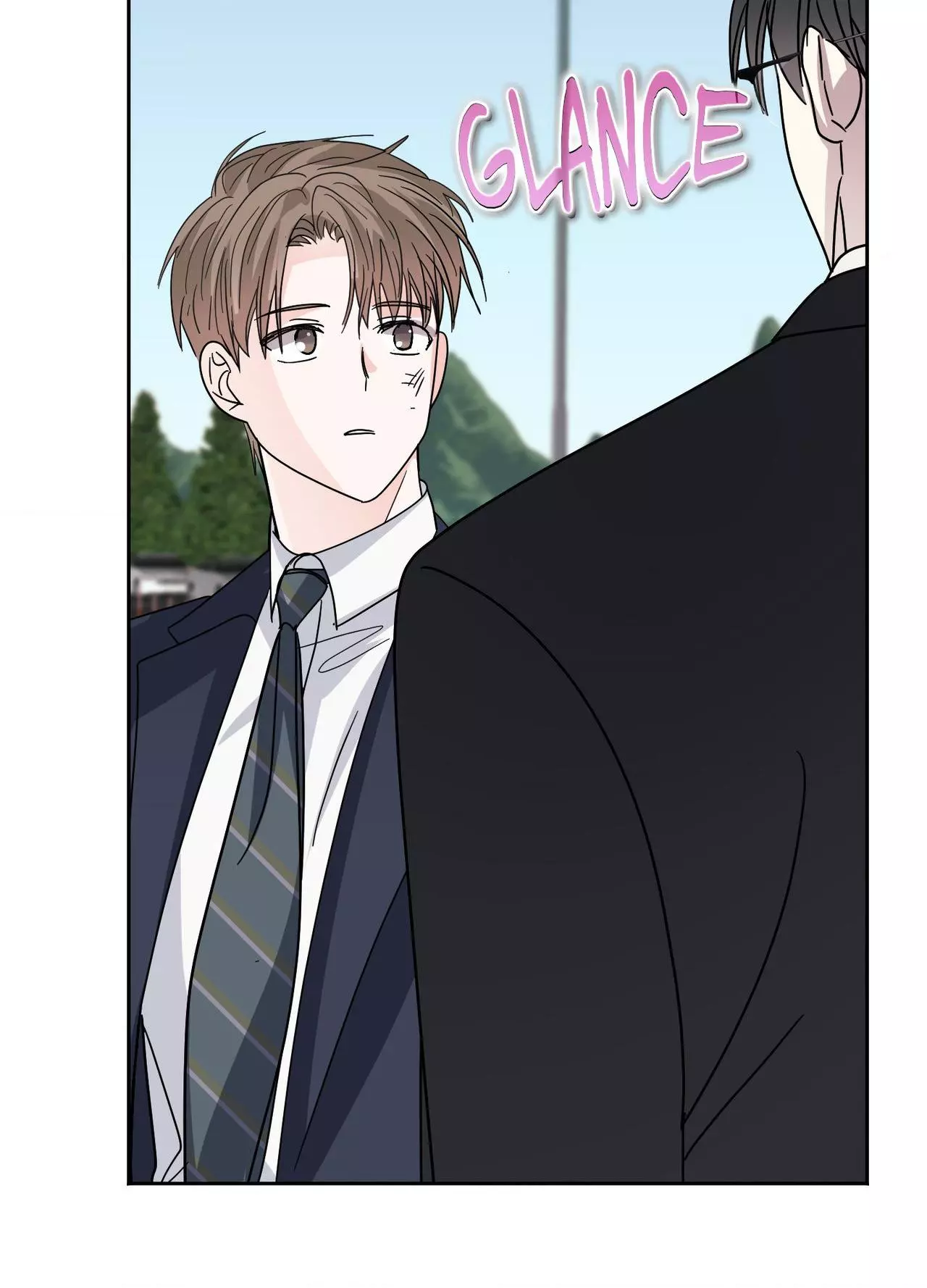 Until I Call Your Name Three Times - Chapter 26 Page 111