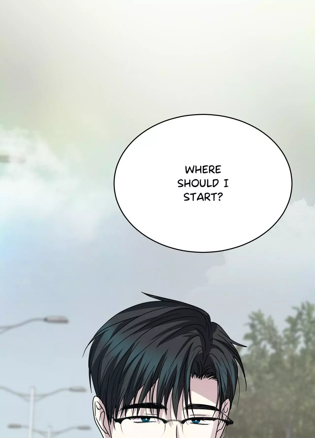 Until I Call Your Name Three Times - Chapter 26 Page 113