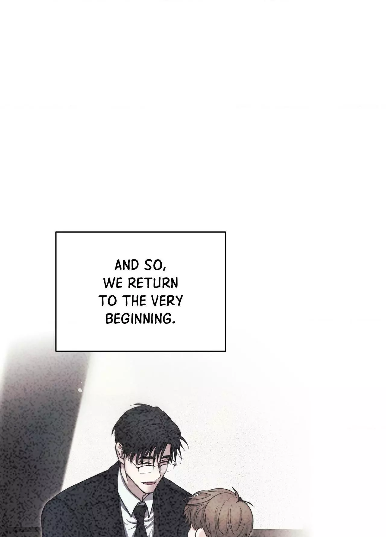 Until I Call Your Name Three Times - Chapter 26 Page 117