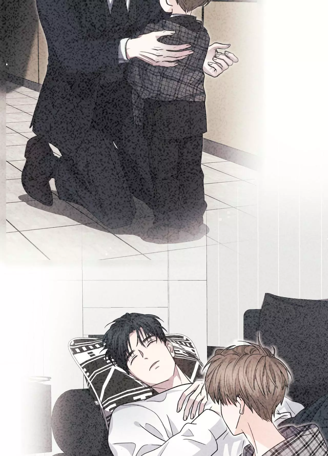 Until I Call Your Name Three Times - Chapter 26 Page 118