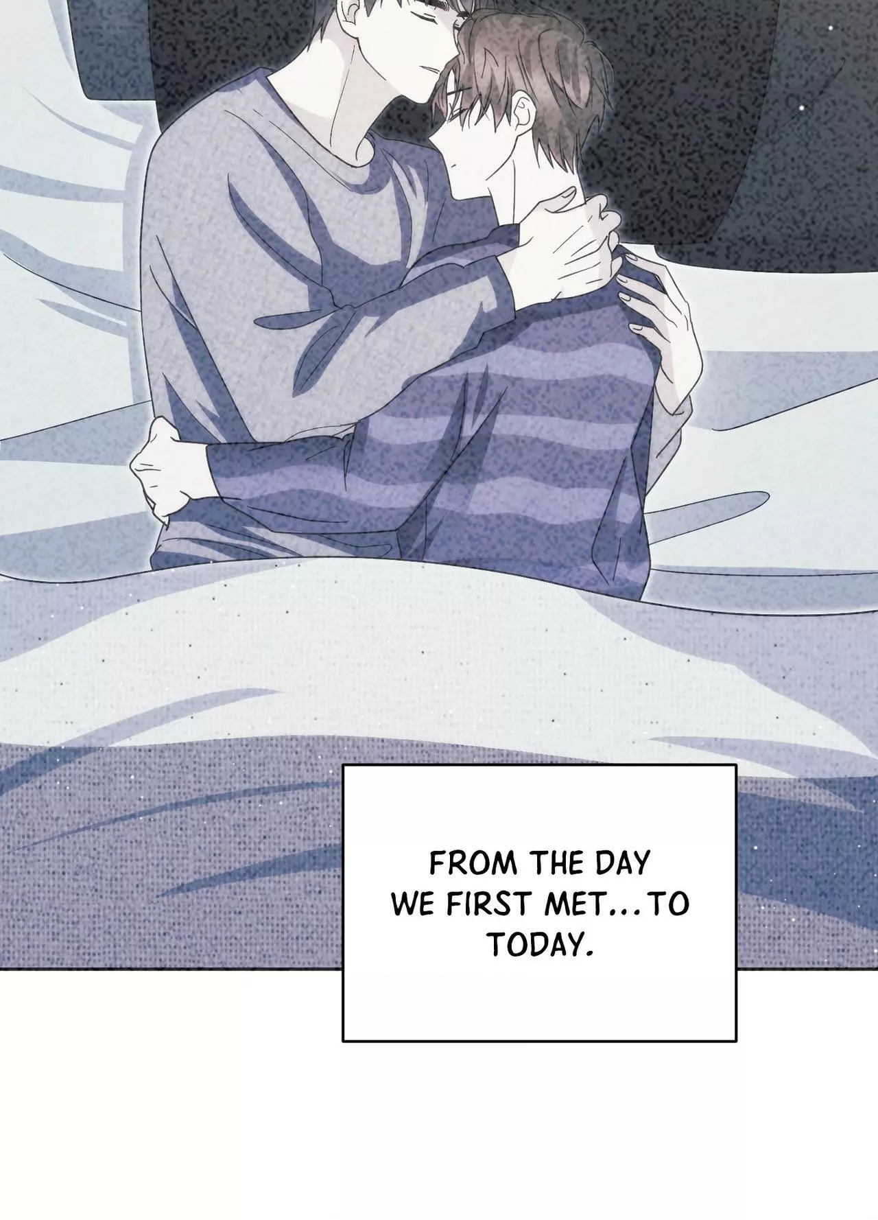 Until I Call Your Name Three Times - Chapter 26 Page 121