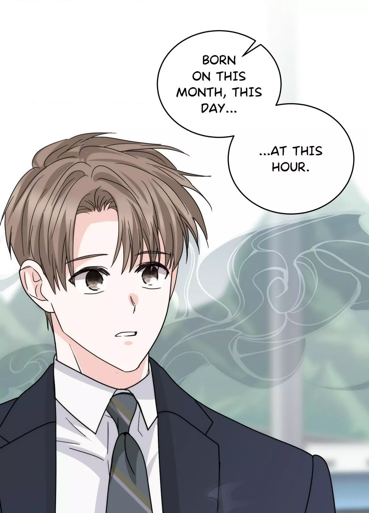 Until I Call Your Name Three Times - Chapter 26 Page 127