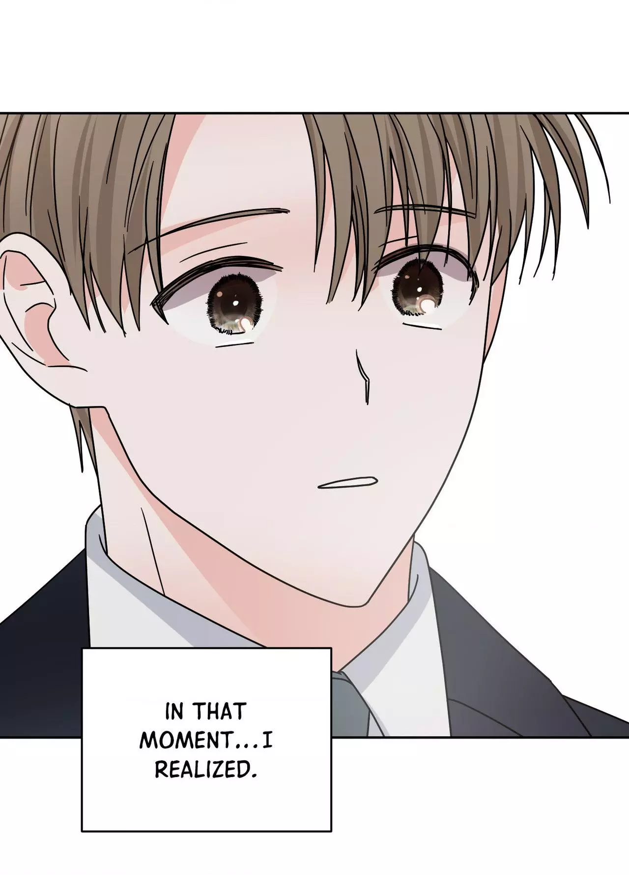 Until I Call Your Name Three Times - Chapter 26 Page 129