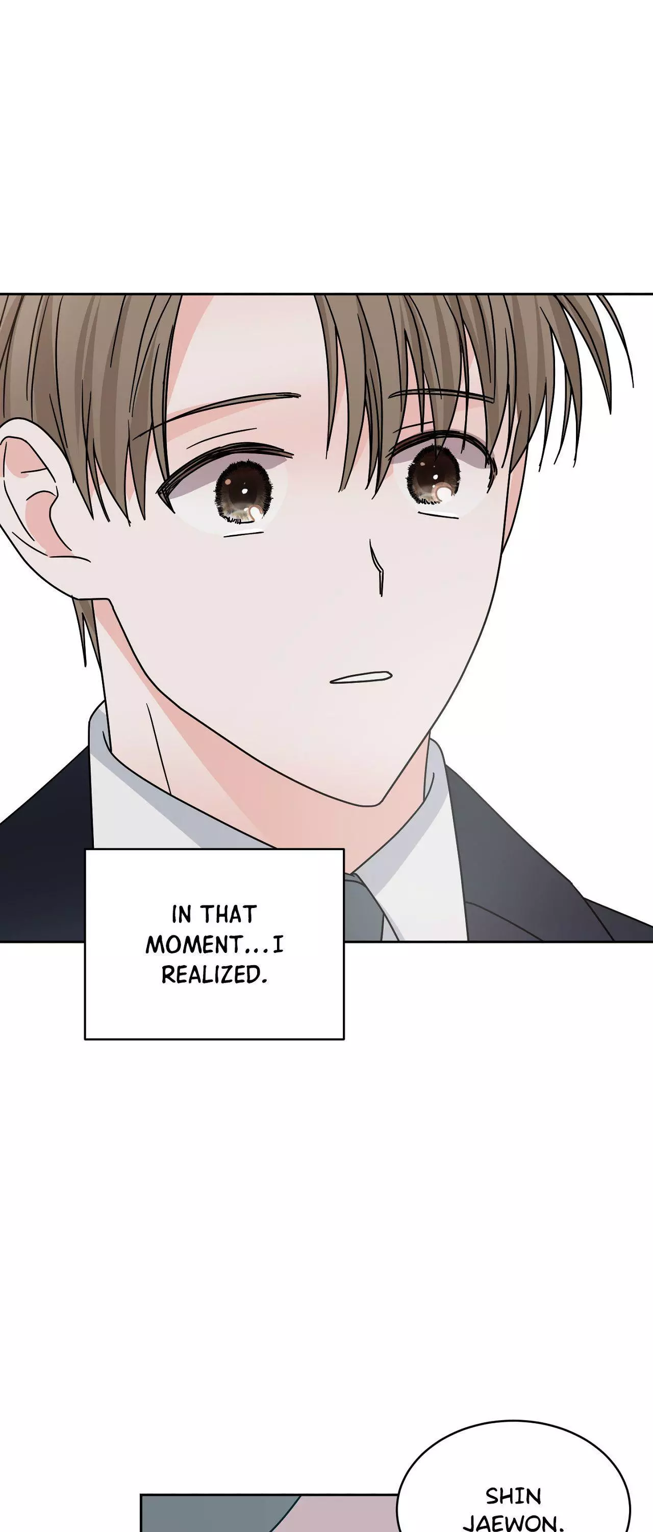 Until I Call Your Name Three Times - Chapter 27 Page 1