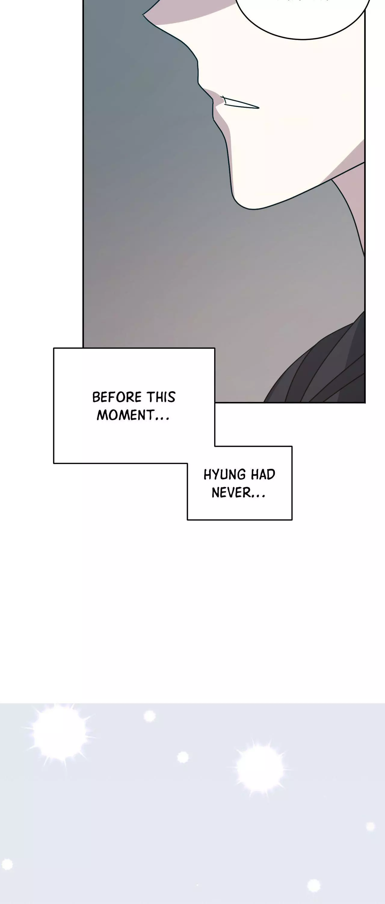 Until I Call Your Name Three Times - Chapter 27 Page 2