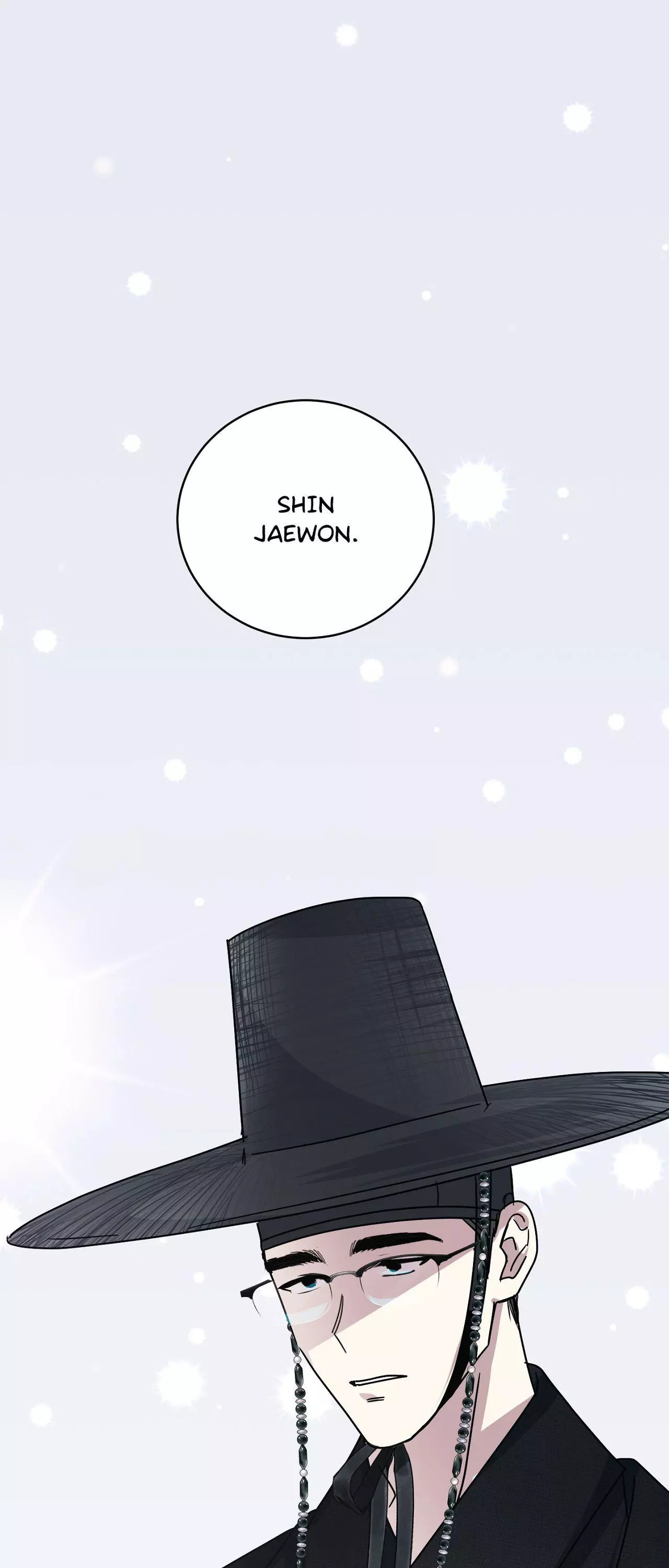 Until I Call Your Name Three Times - Chapter 27 Page 3