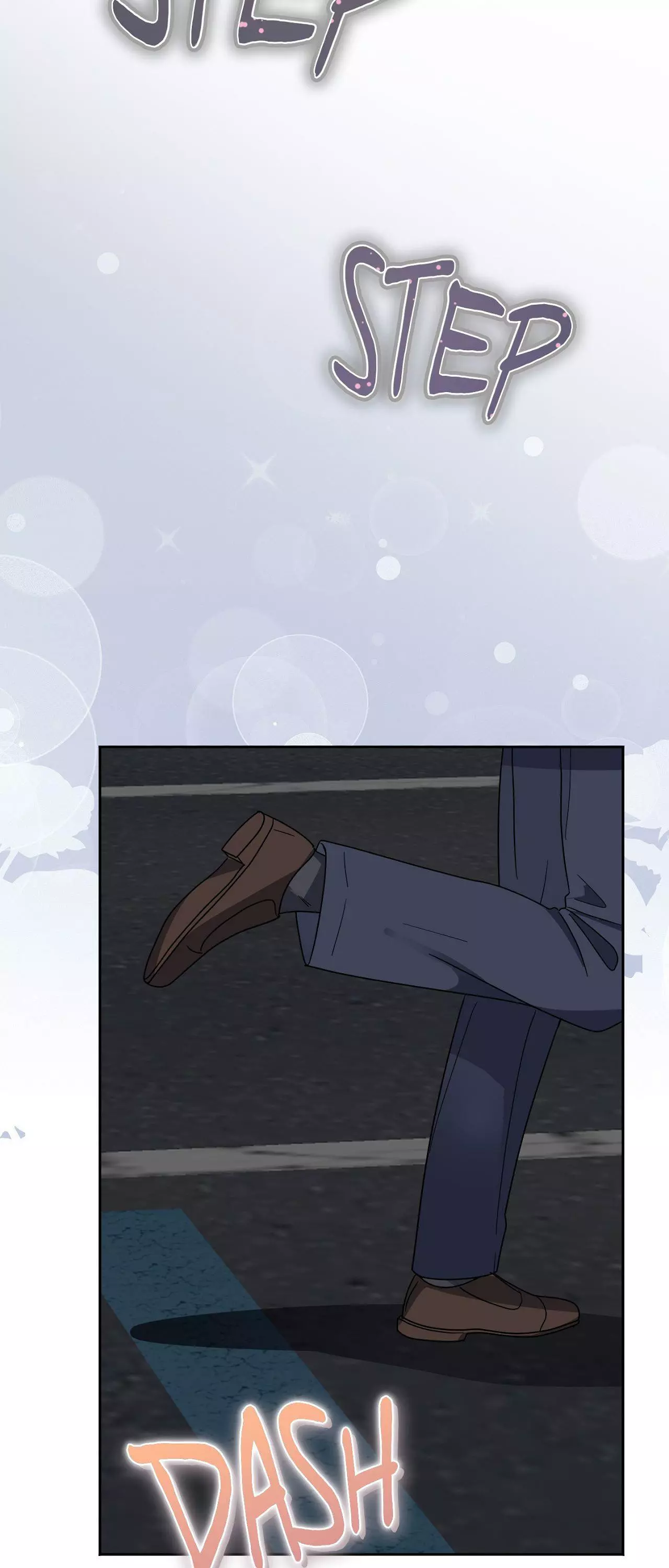 Until I Call Your Name Three Times - Chapter 27 Page 7